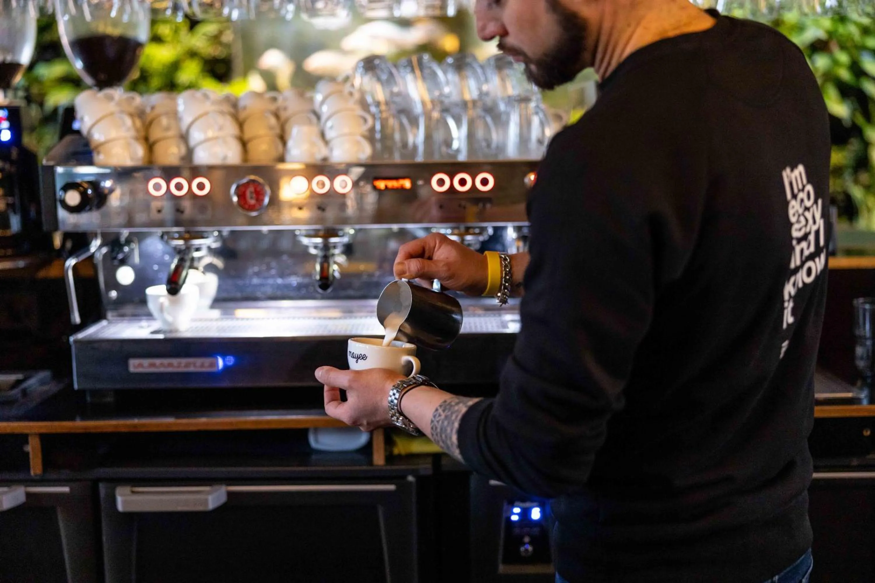 Conscious Hotel Westerpark