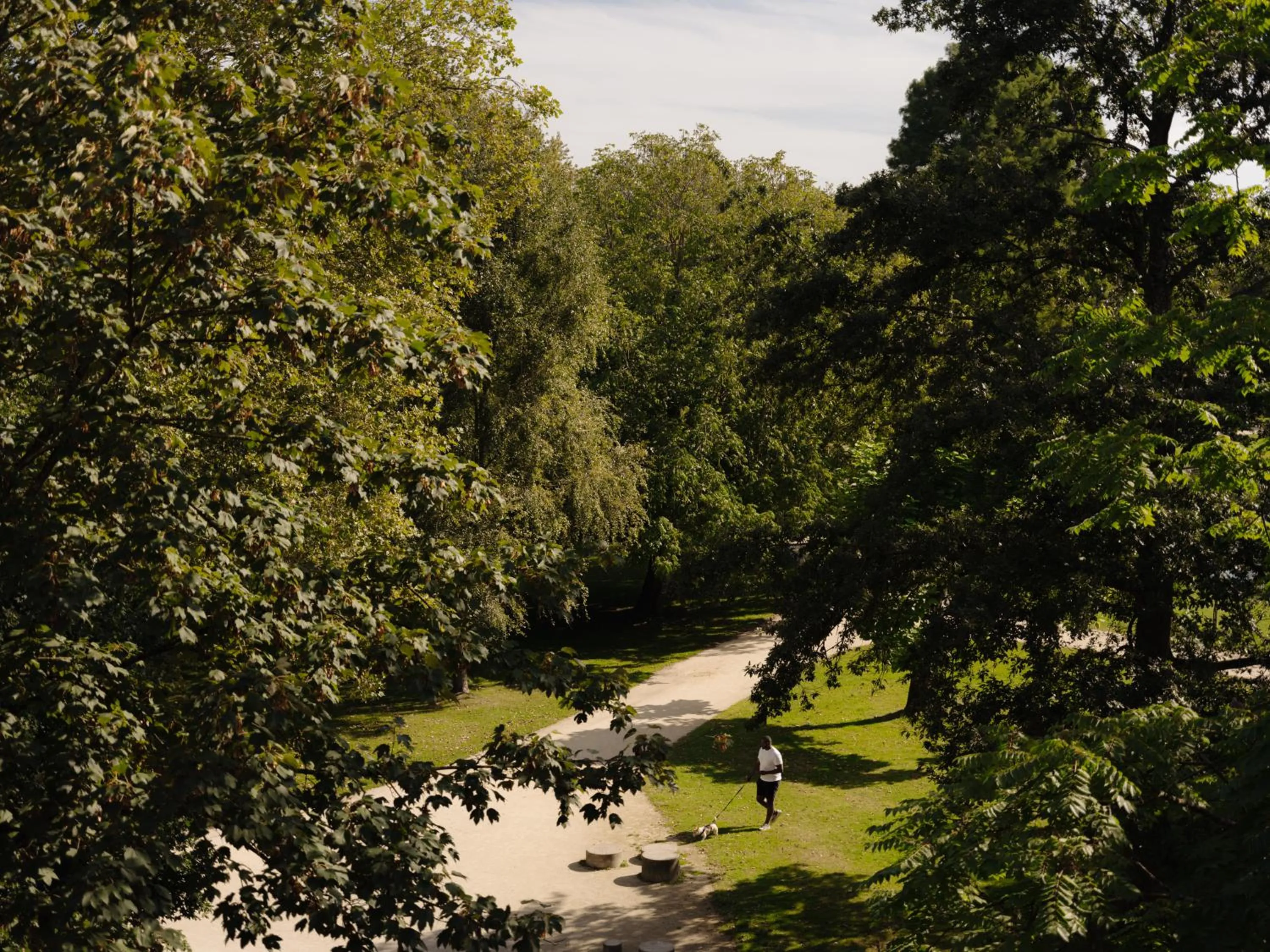 Conscious Hotel Westerpark