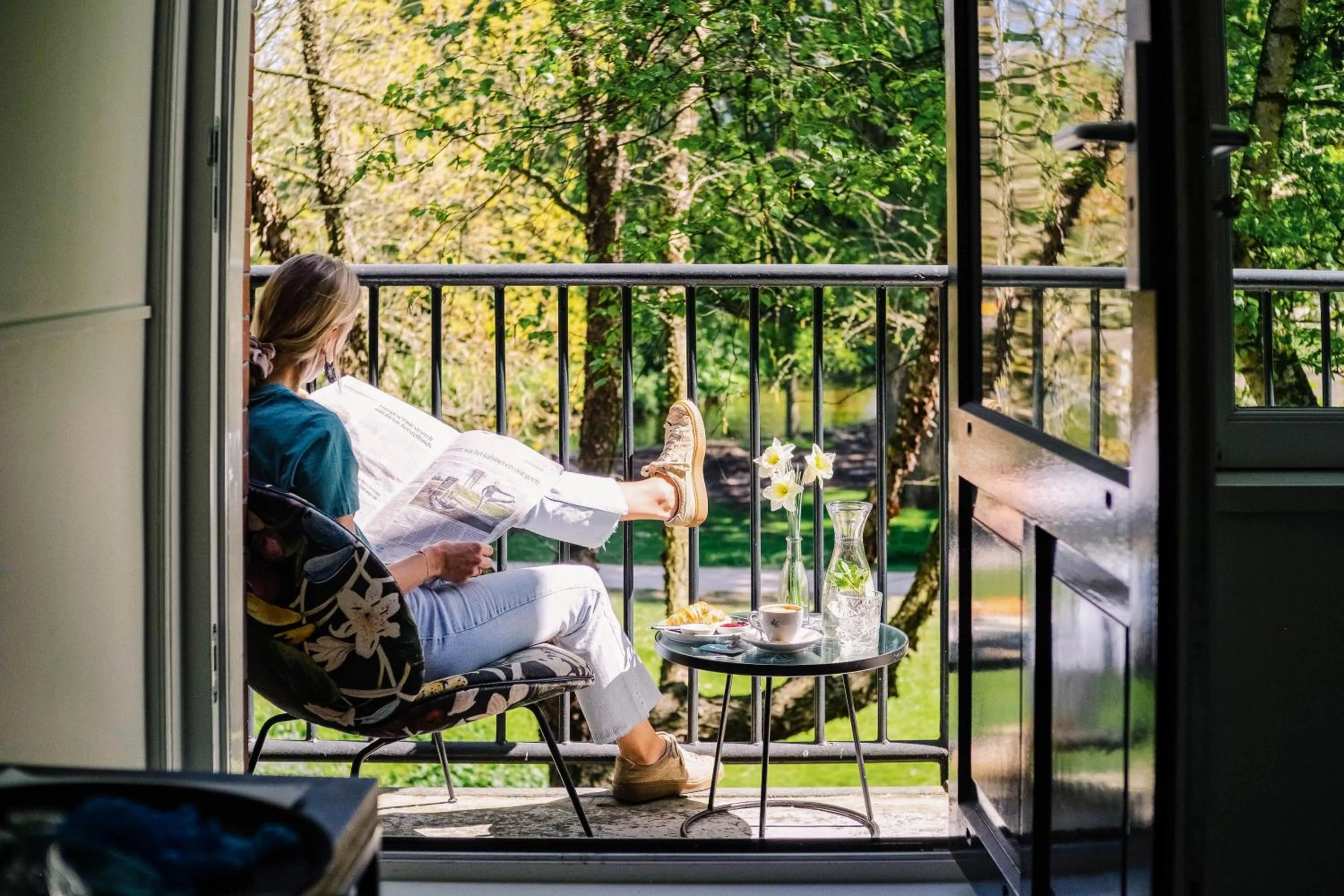 Conscious Hotel Westerpark