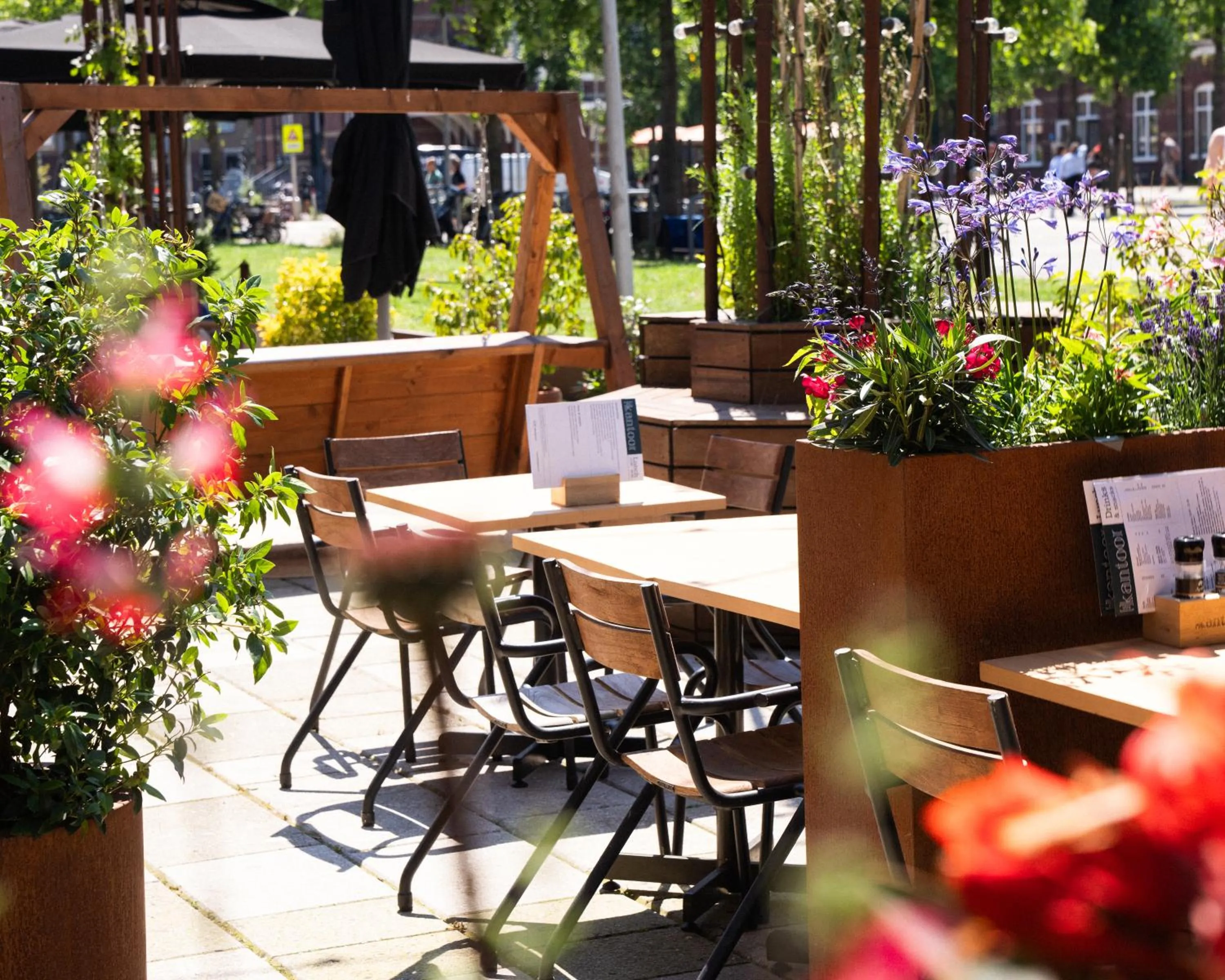 Conscious Hotel Westerpark