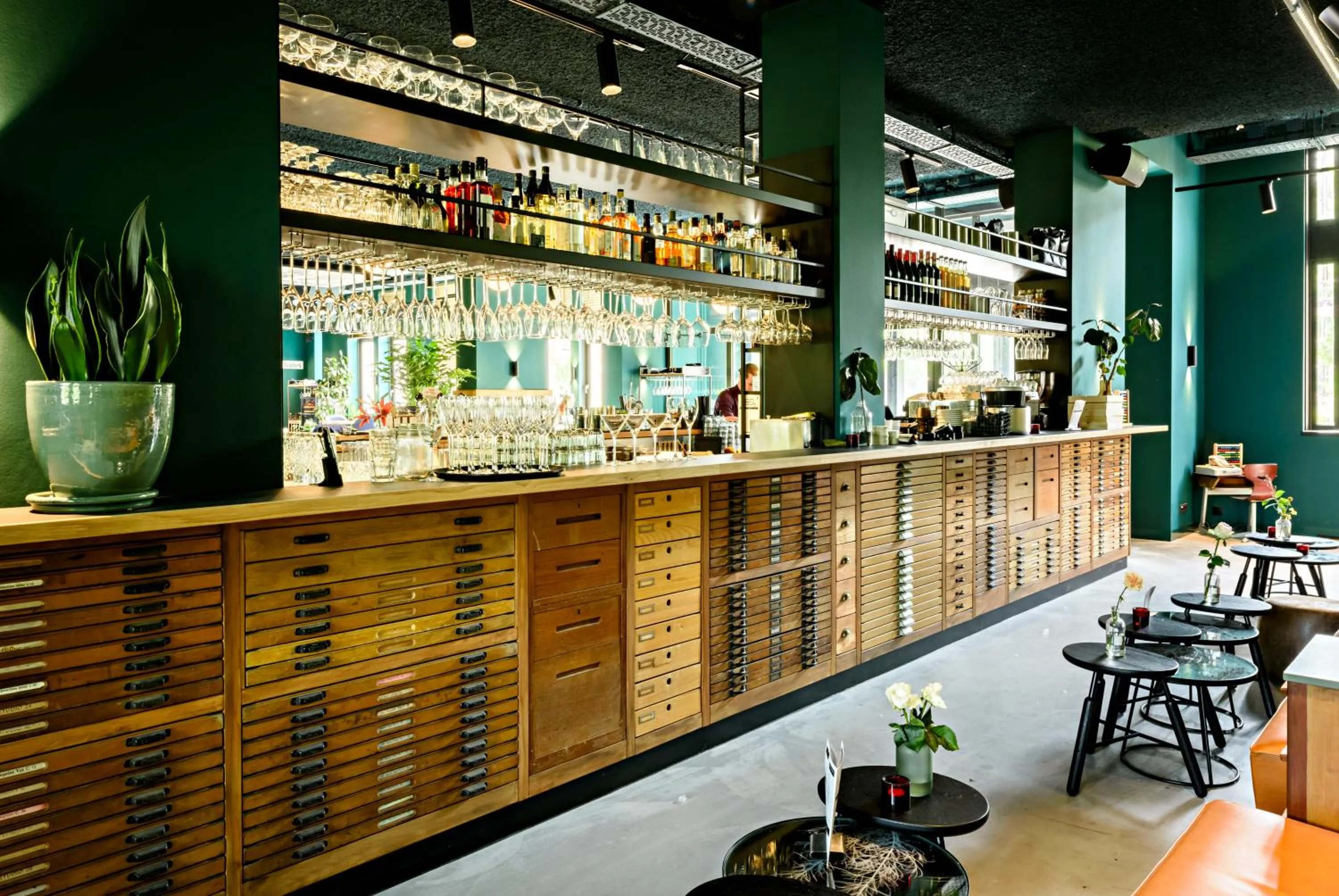 Conscious Hotel Westerpark