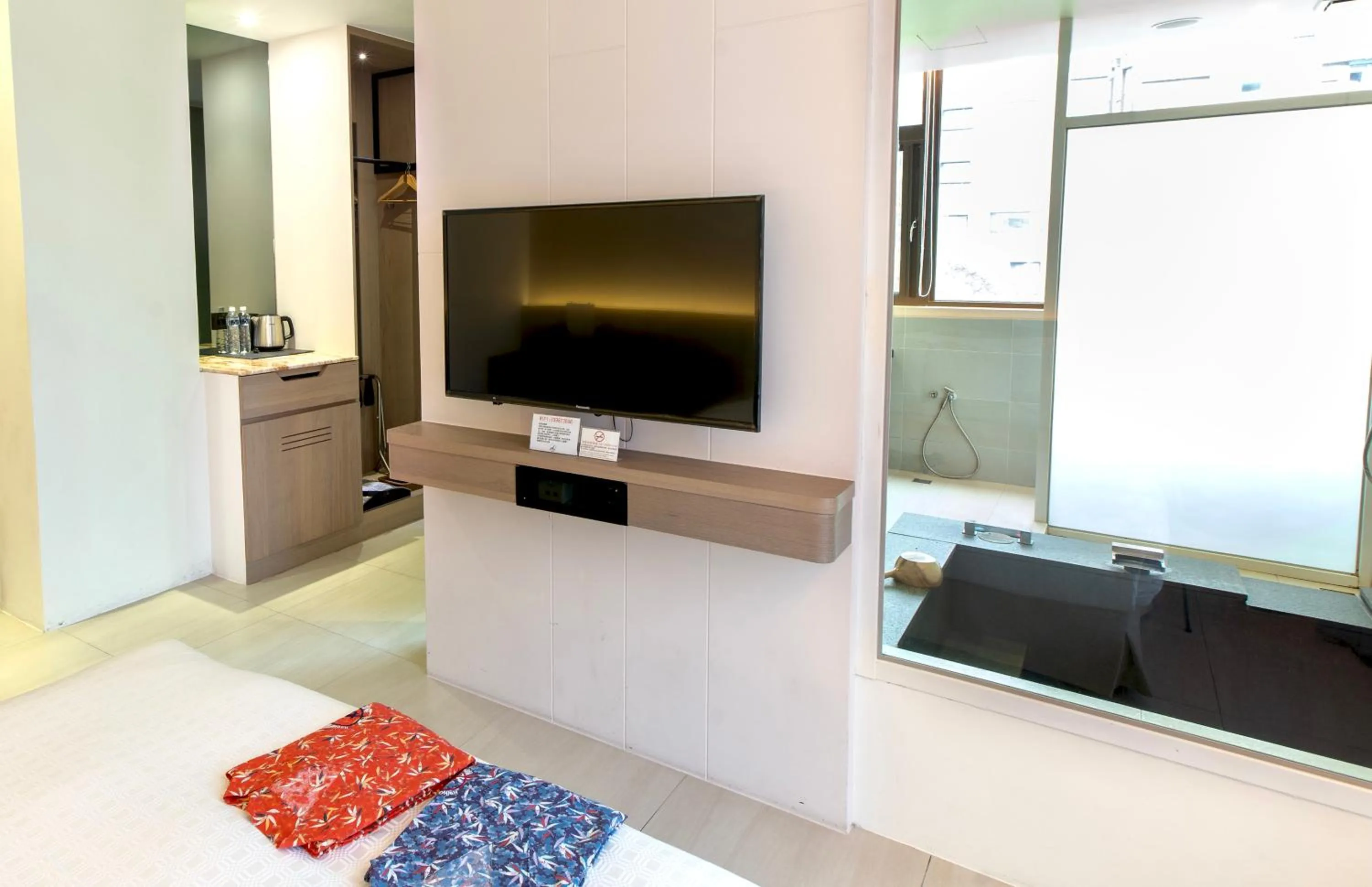 Hsing Fu Hot Spring Hotel