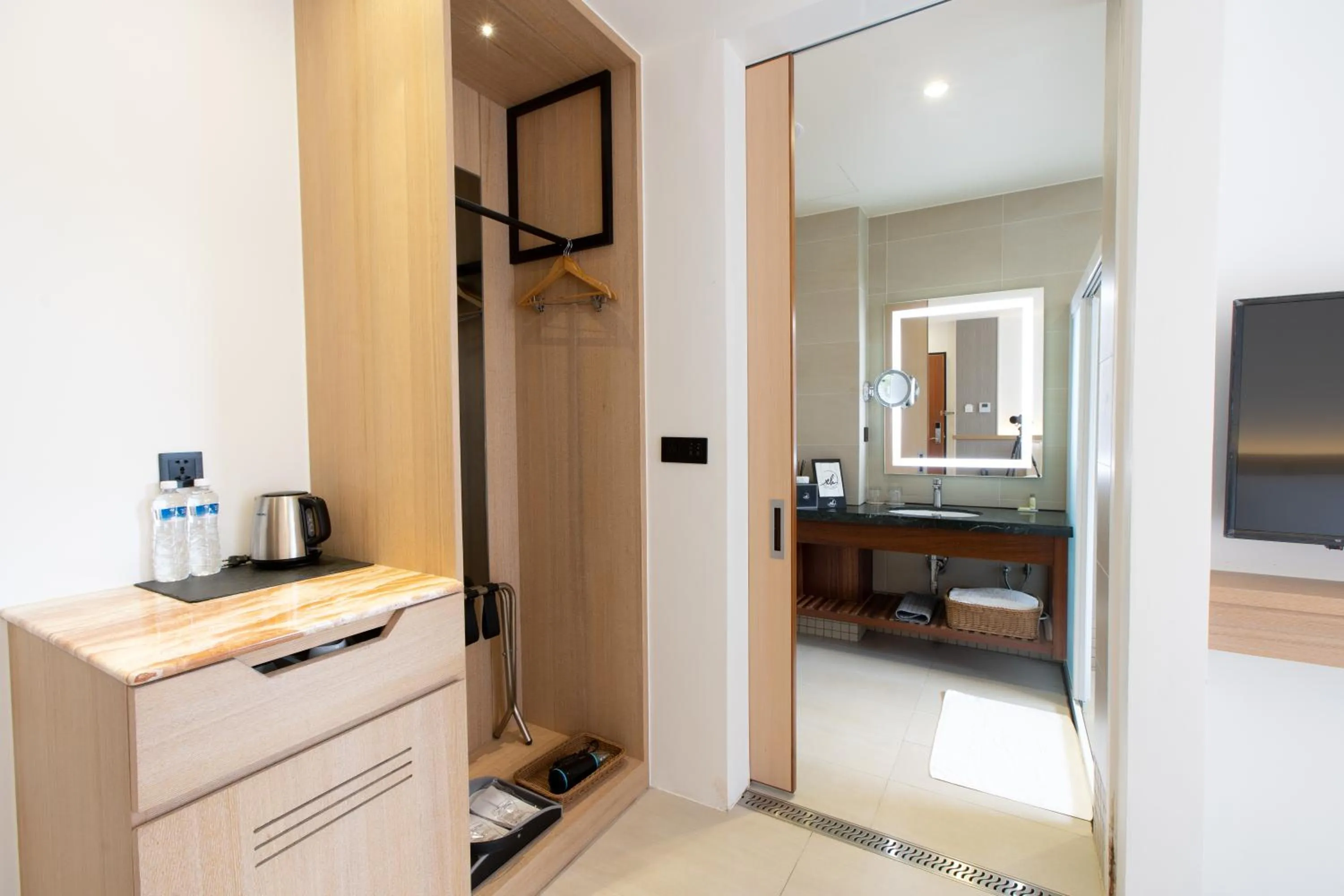 Hsing Fu Hot Spring Hotel