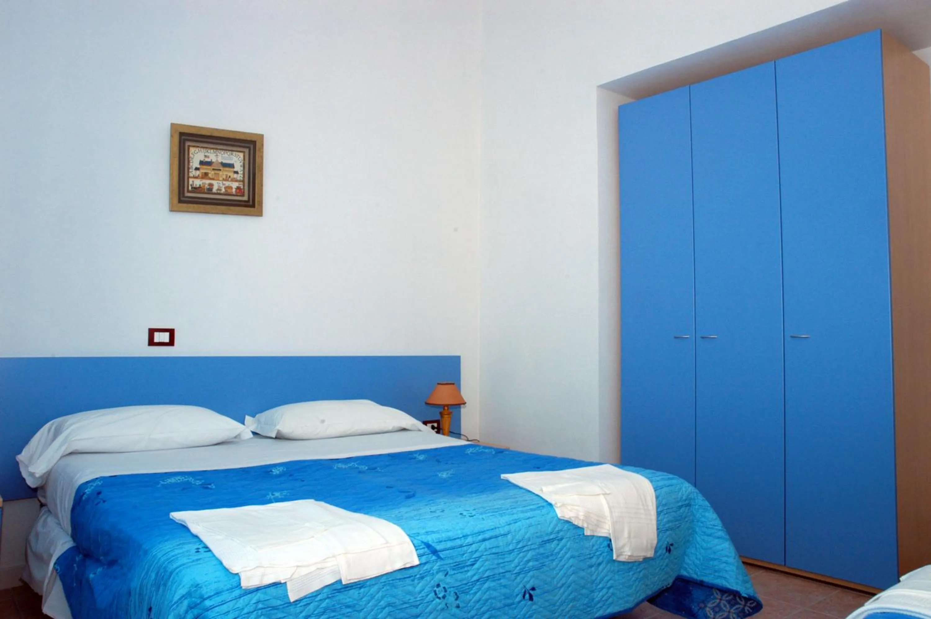 Photo of the whole room, Bed in Long Beach Village Residence on the sea with private beach included