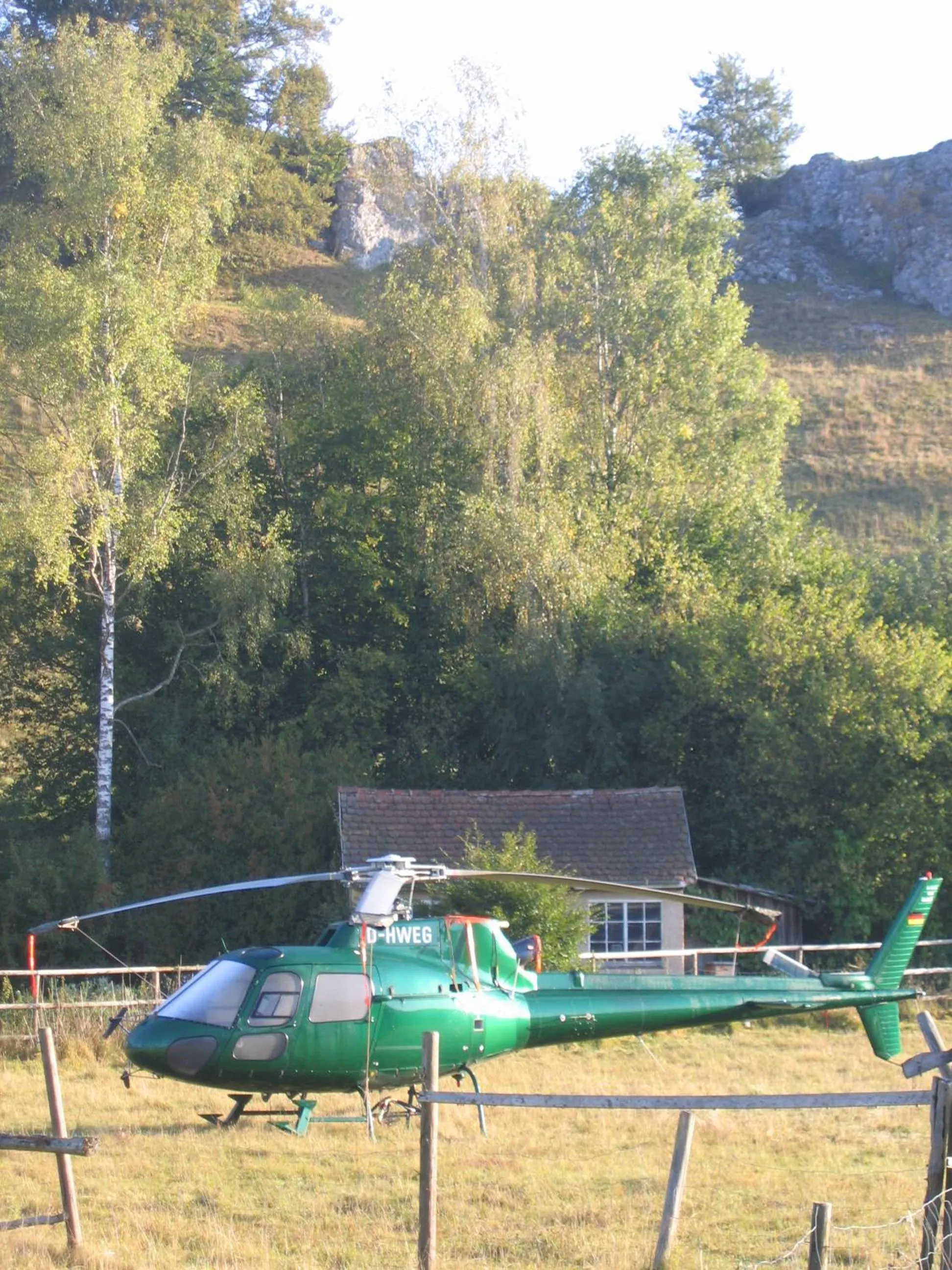 Sontheimer Wirtshäusle