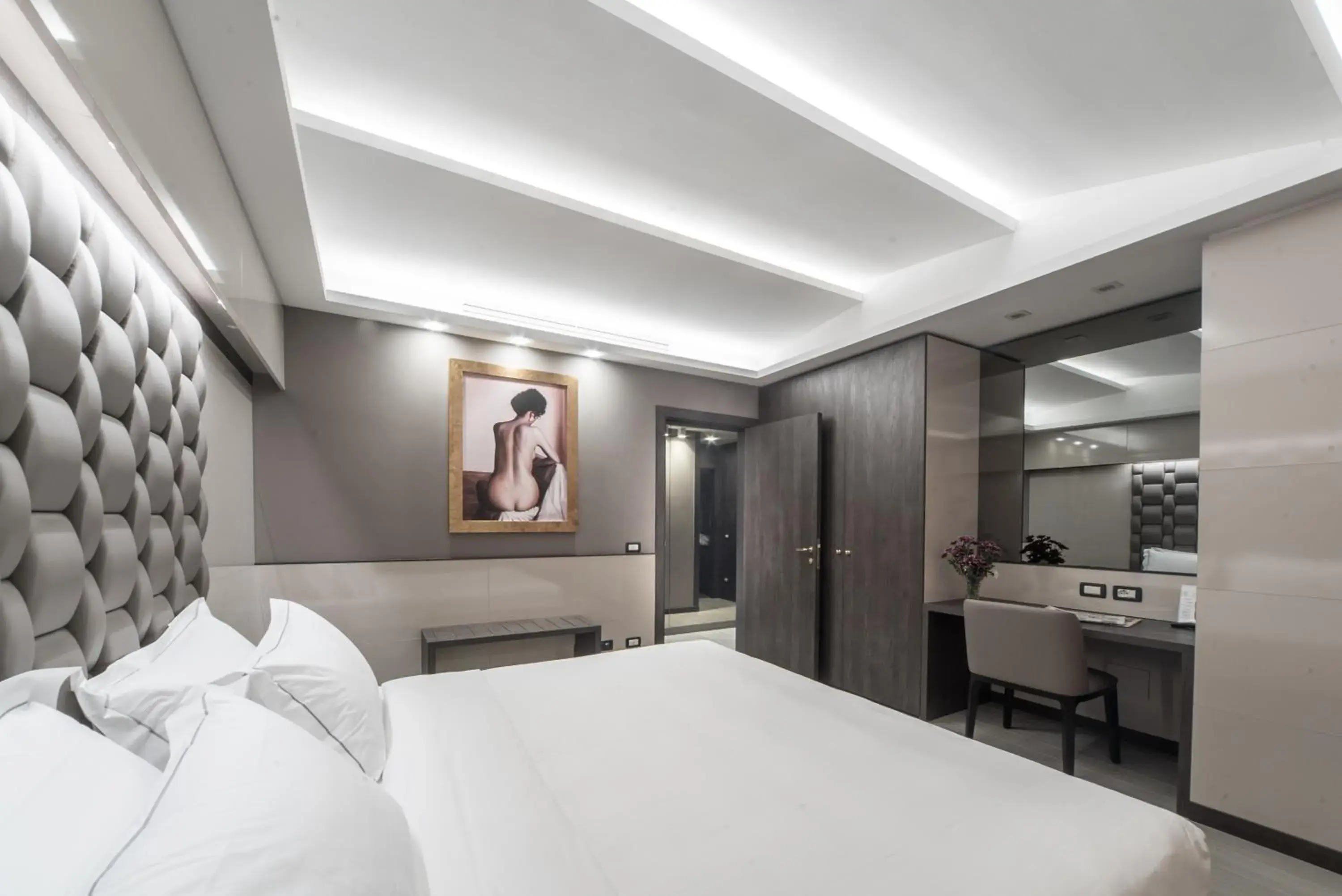 Suite in Hotel Guerro Suite in Hotel Guerro