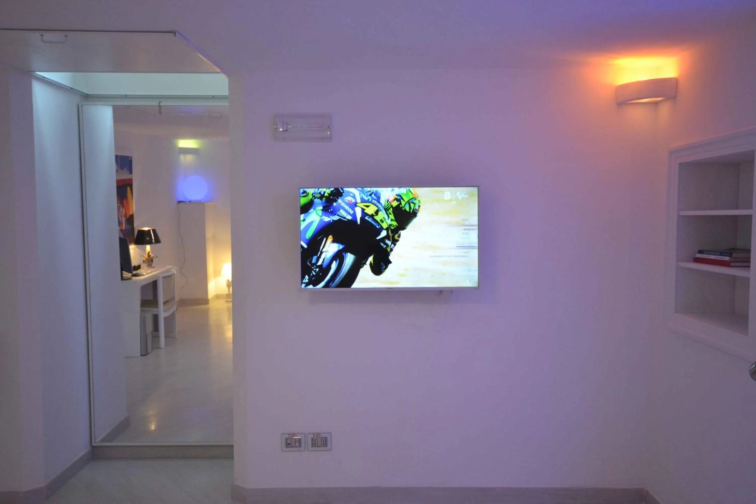 TV and multimedia in Golden Bay