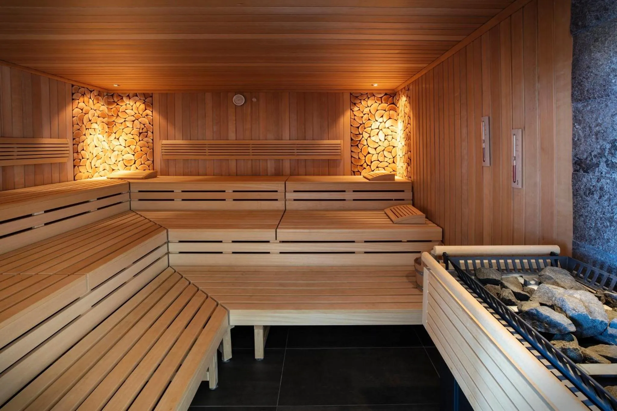 Area and facilities, Bed in Holiday Inn - Villingen - Schwenningen by IHG