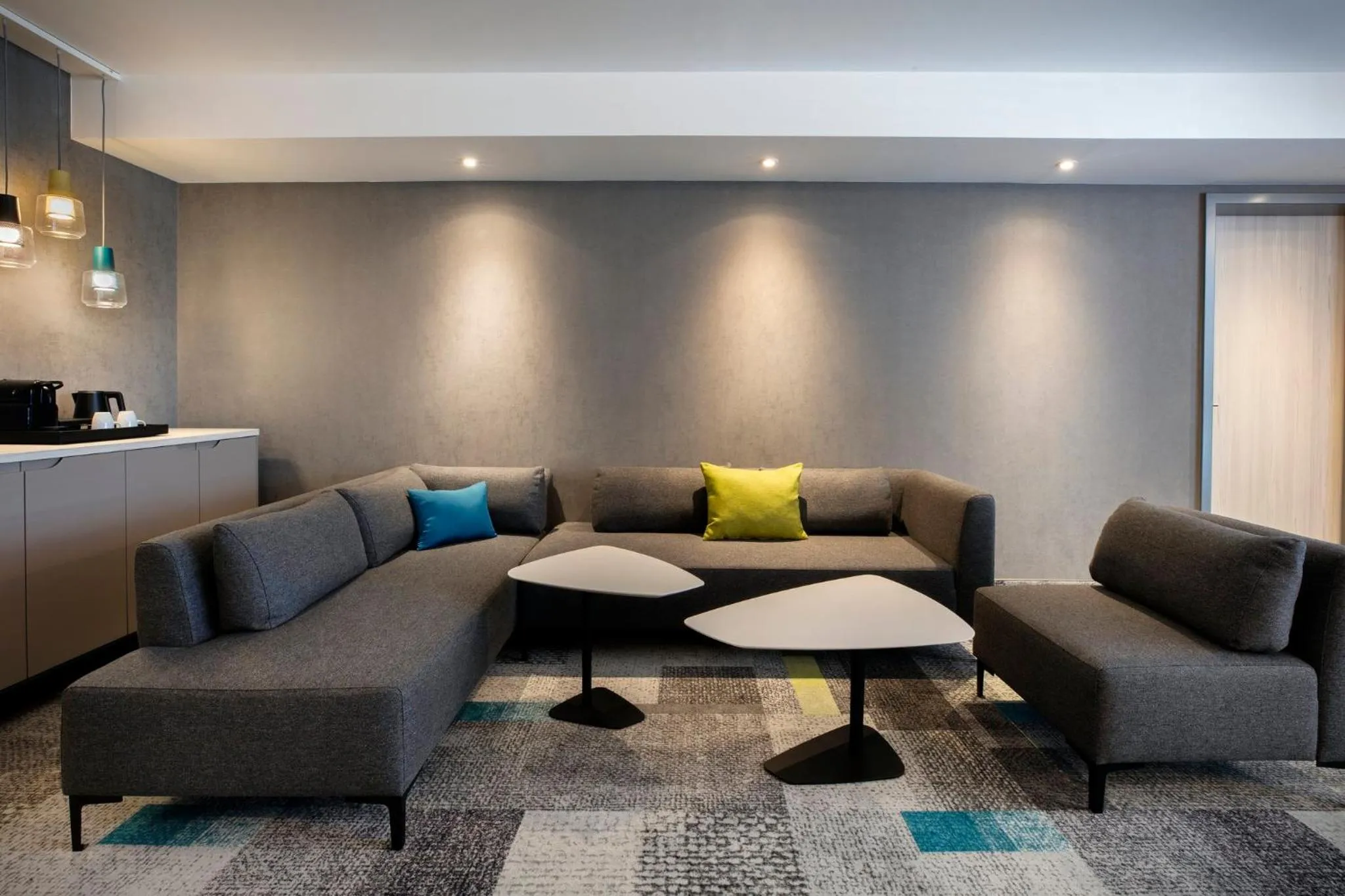 Photo of the whole room in Holiday Inn - Villingen - Schwenningen by IHG