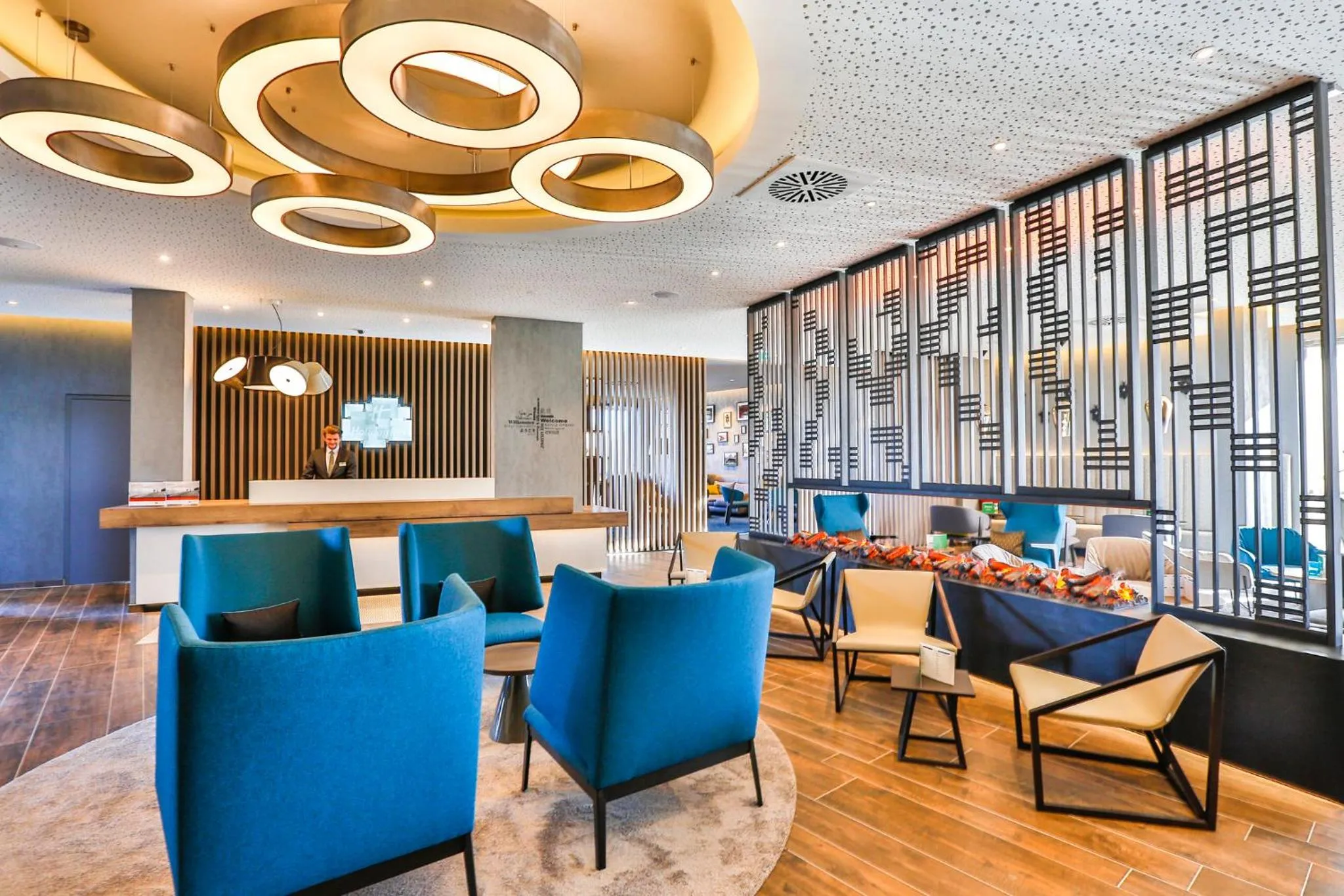 Property building in Holiday Inn - Villingen - Schwenningen by IHG