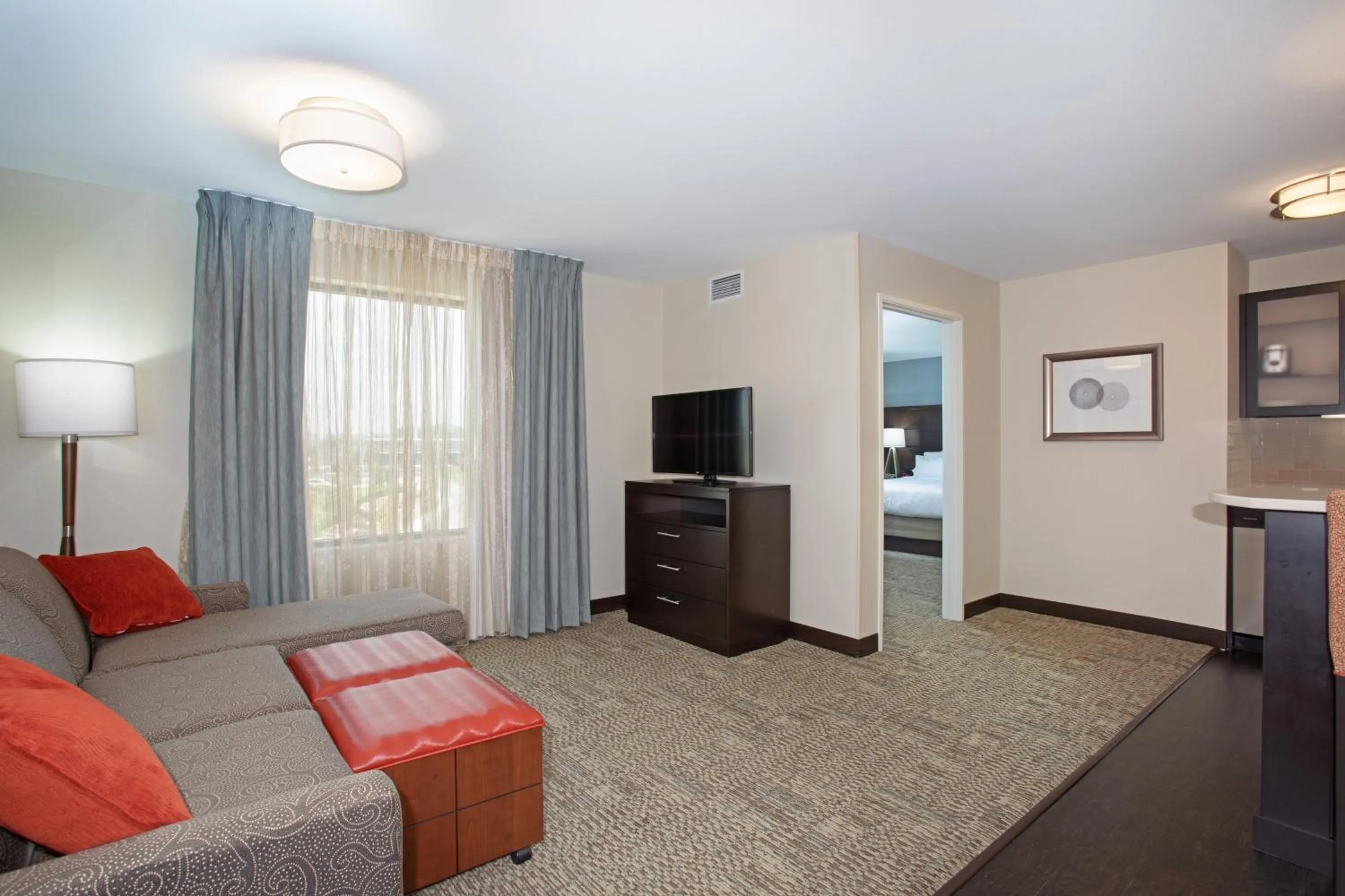 Photo of the whole room in Staybridge Suites Denver South - Highlands Ranch by IHG