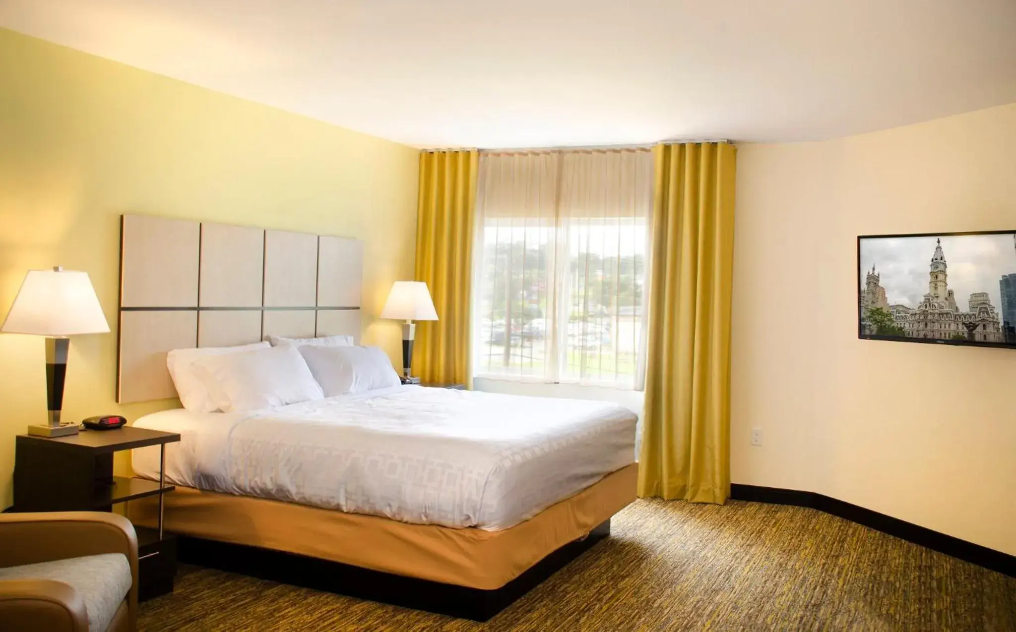 Studio Suite in Candlewood Suites - Lancaster West by IHG Studio Suite in Candlewood Suites - Lancaster West by IHG