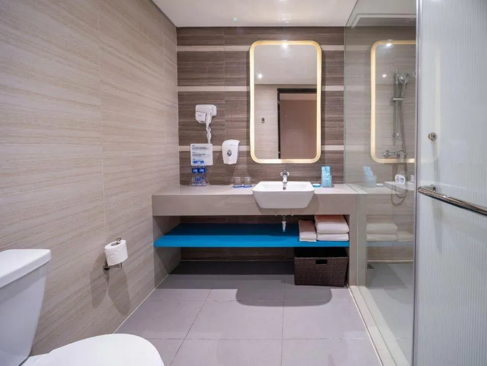 Holiday Inn Express Hangzhou East Station by IHG