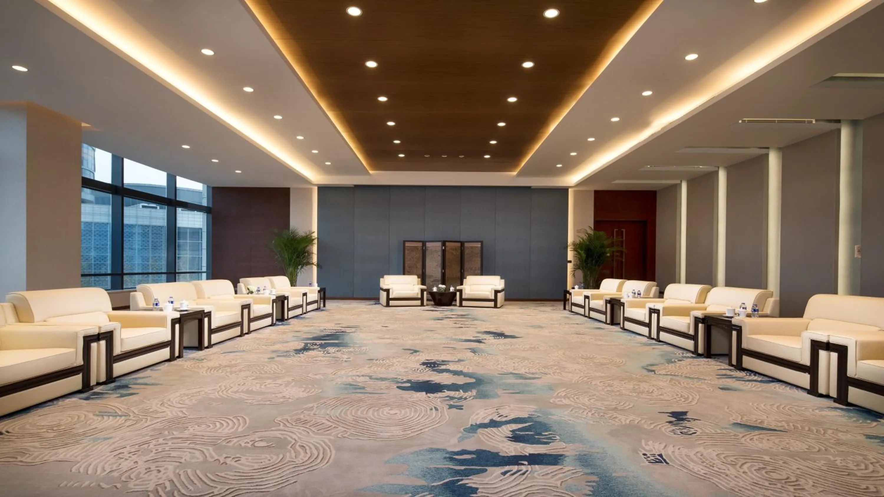 Banquet/Function facilities in Holiday Inn Suzhou Taihu Lake by IHG