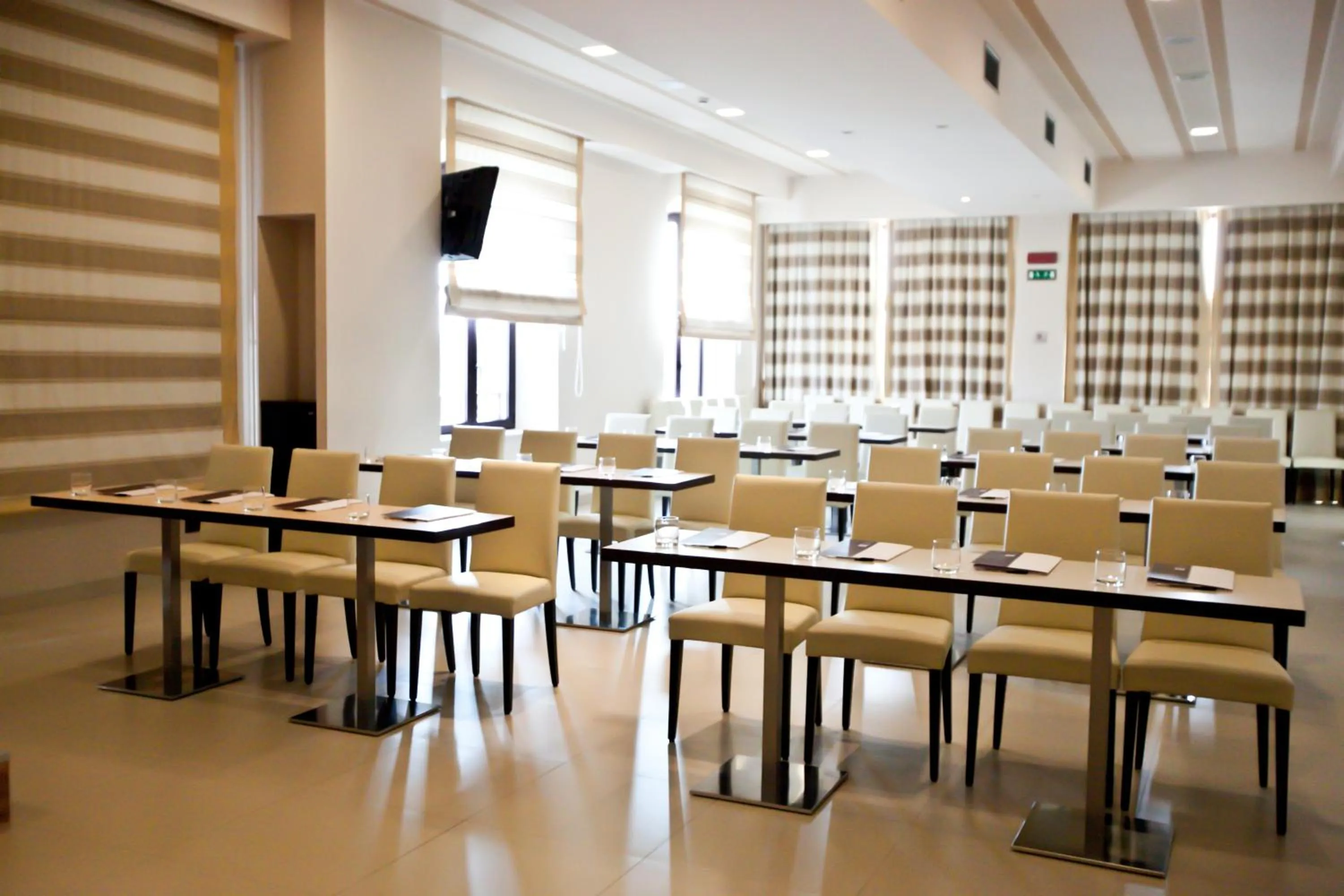 Business facilities in Hotel La Cartiera