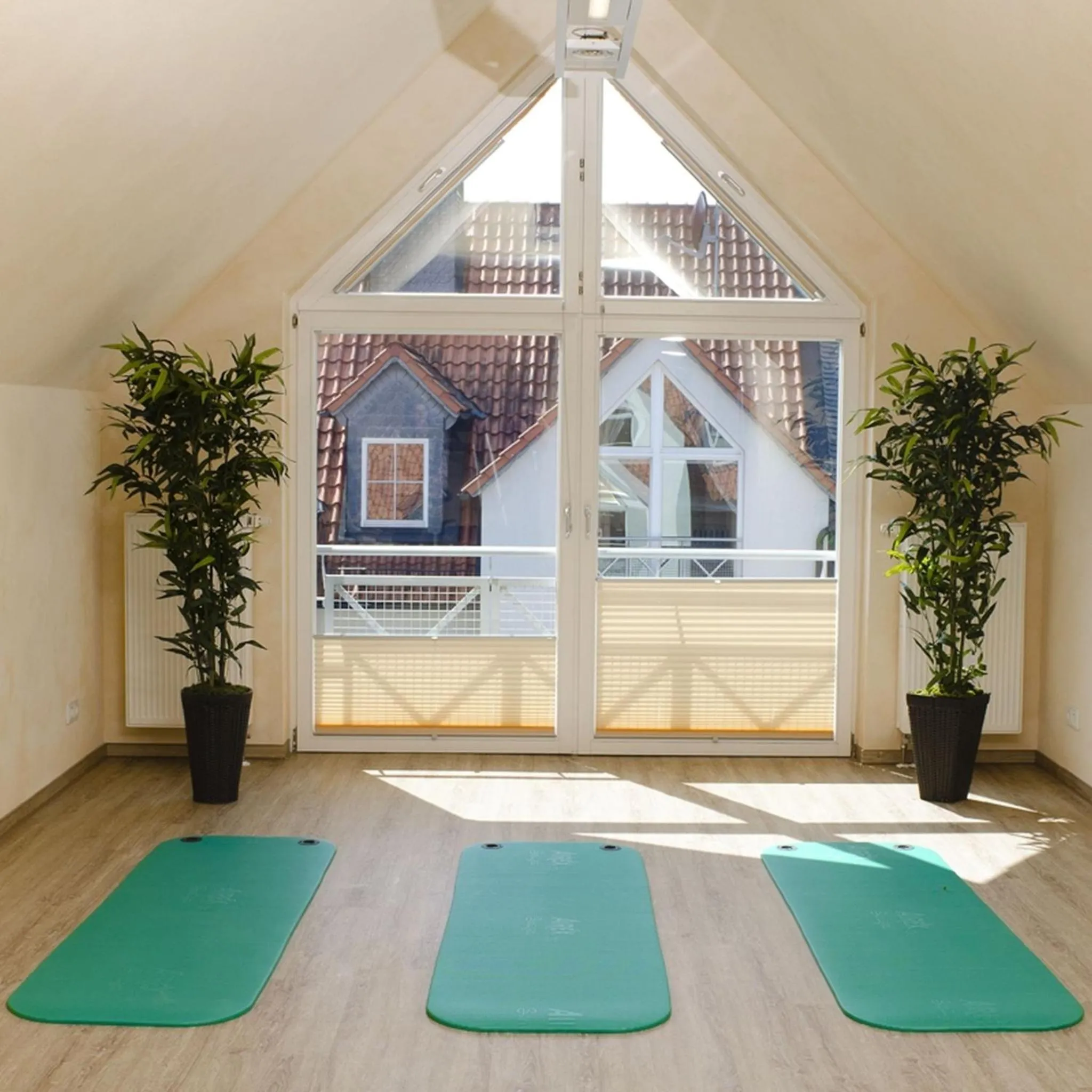 Activities in GDA Hotel Schwiecheldthaus