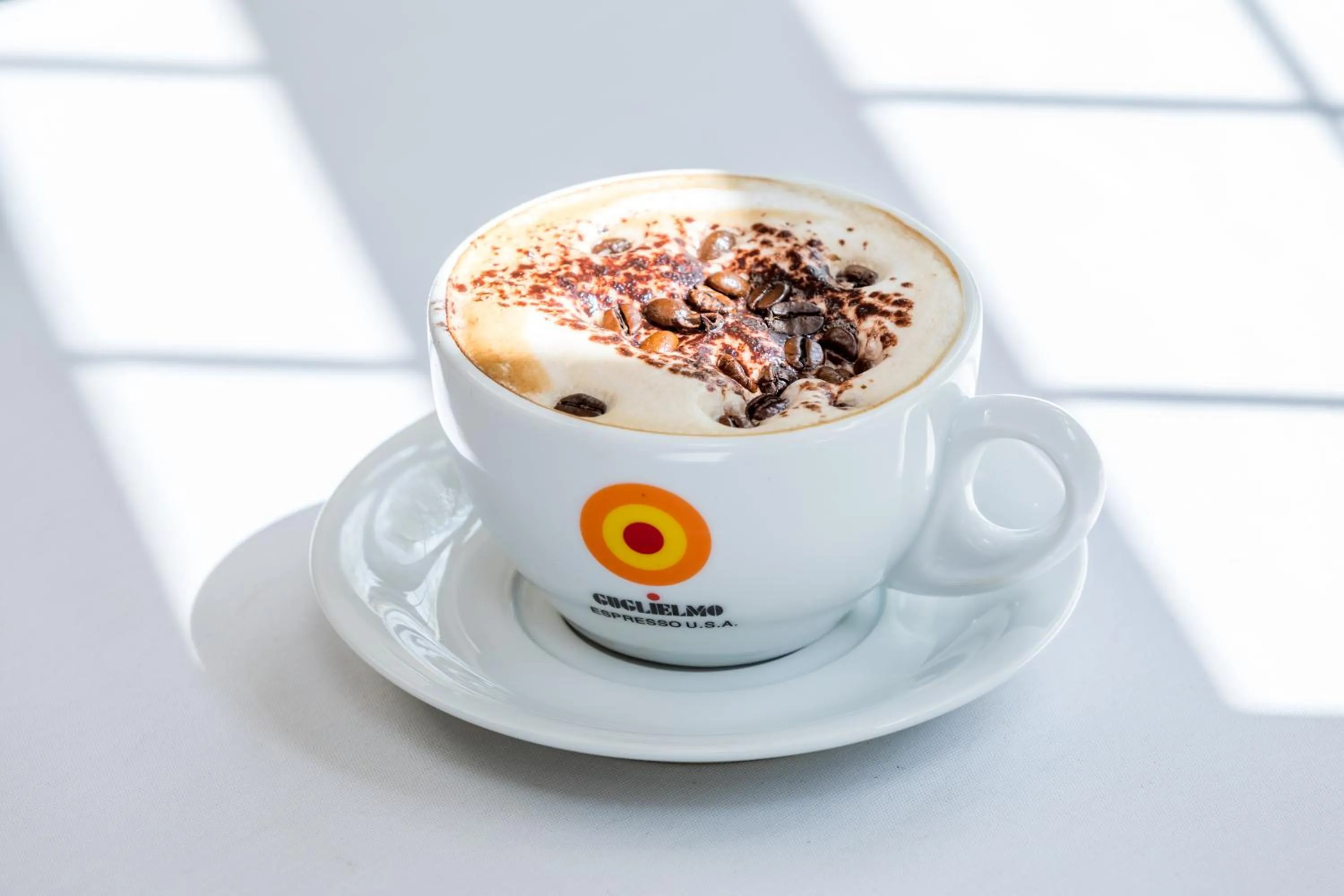 Non alcoholic drinks in Linton Hotel Luton