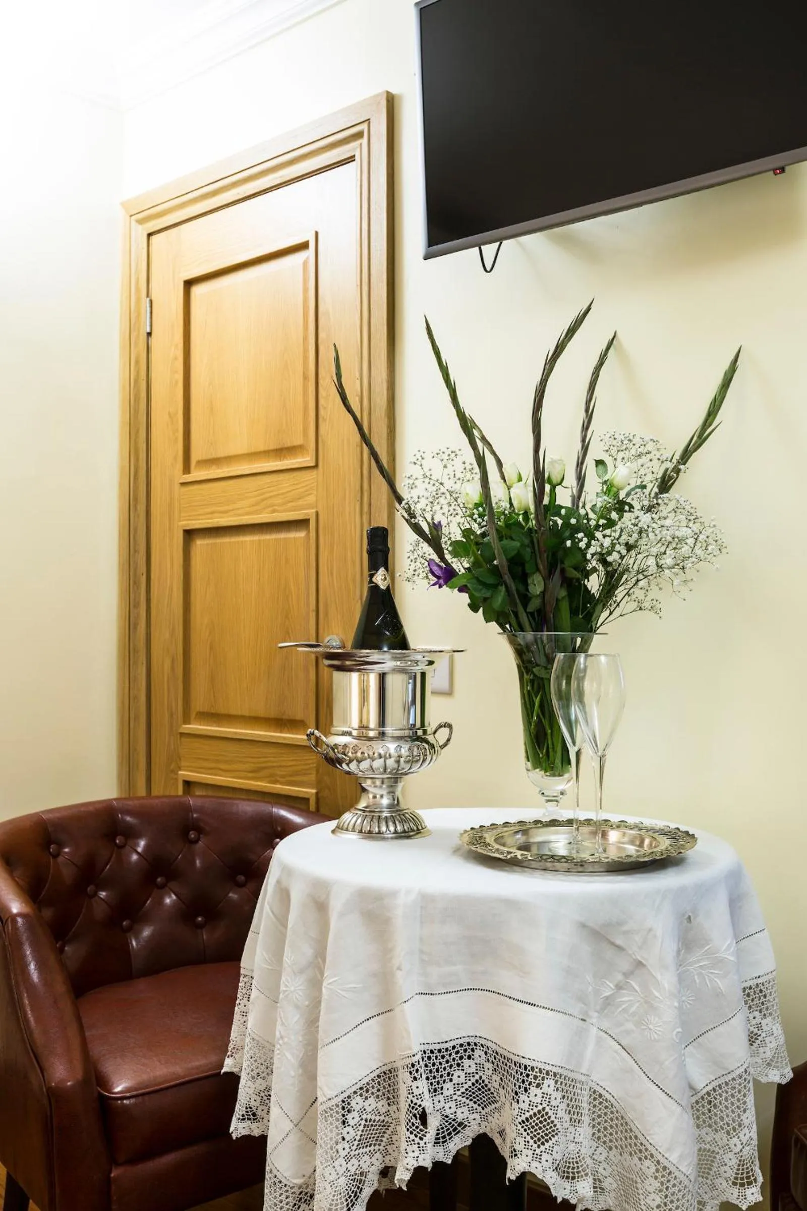 Drinks in Linton Hotel Luton