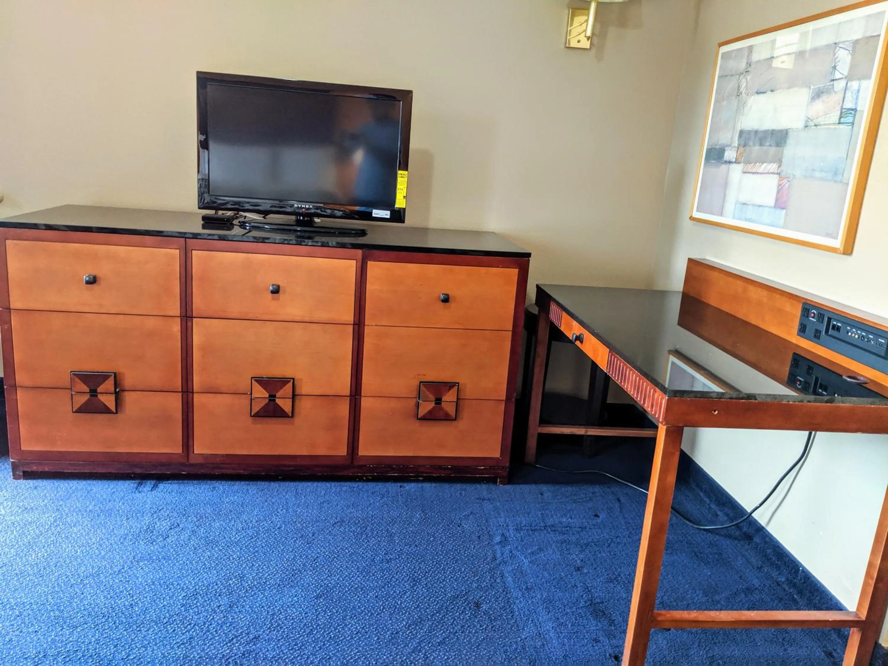 Knights Inn - Thomson, IL