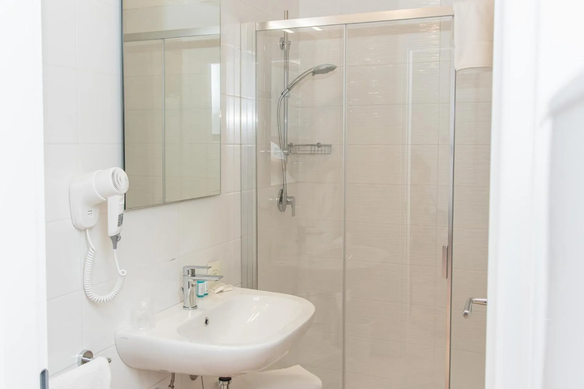 Borgo San Antonio & Borgo San Giuseppe by La Principina