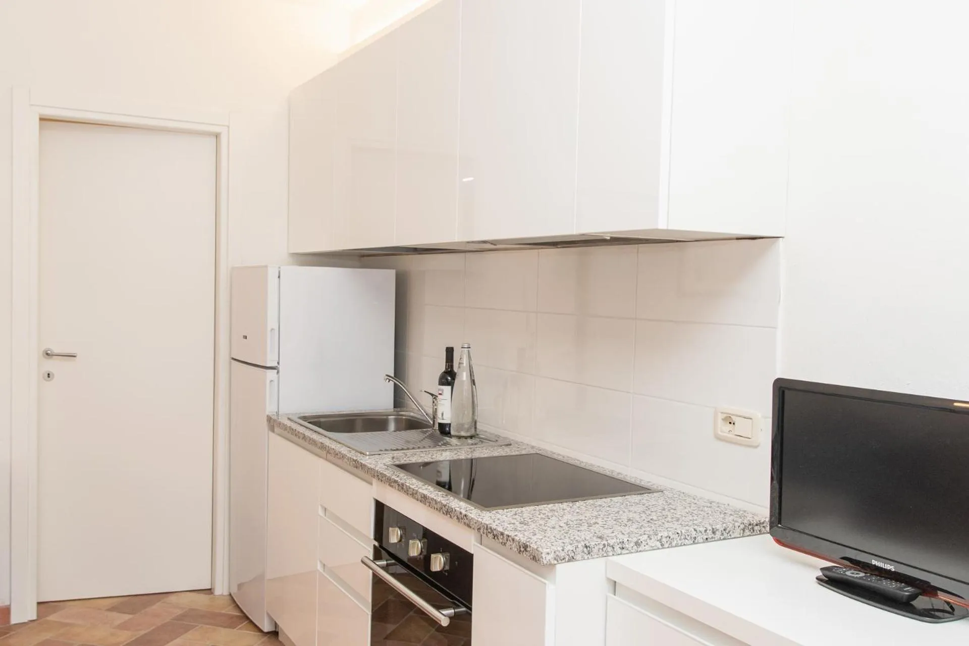 Borgo San Antonio & Borgo San Giuseppe by La Principina