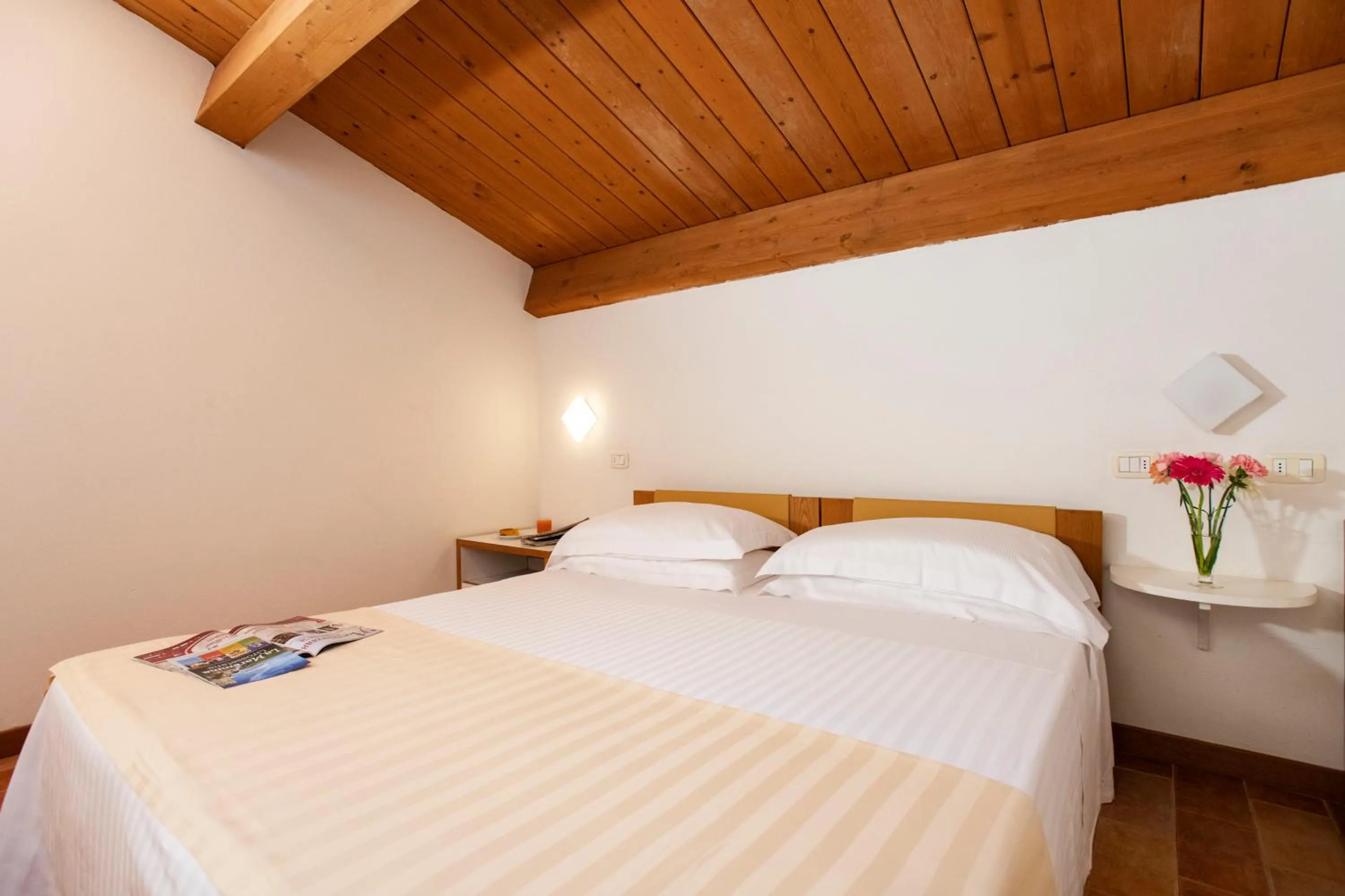 Bed in Borgo San Antonio & Borgo San Giuseppe by La Principina