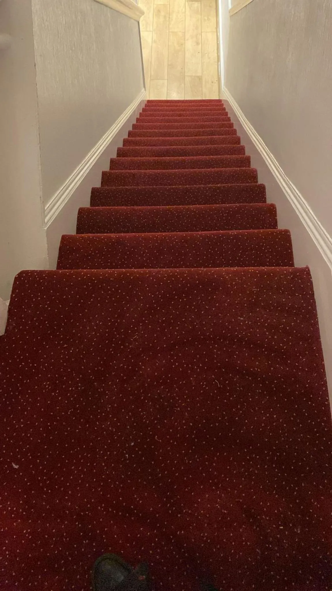 Property building in The Park Hotel