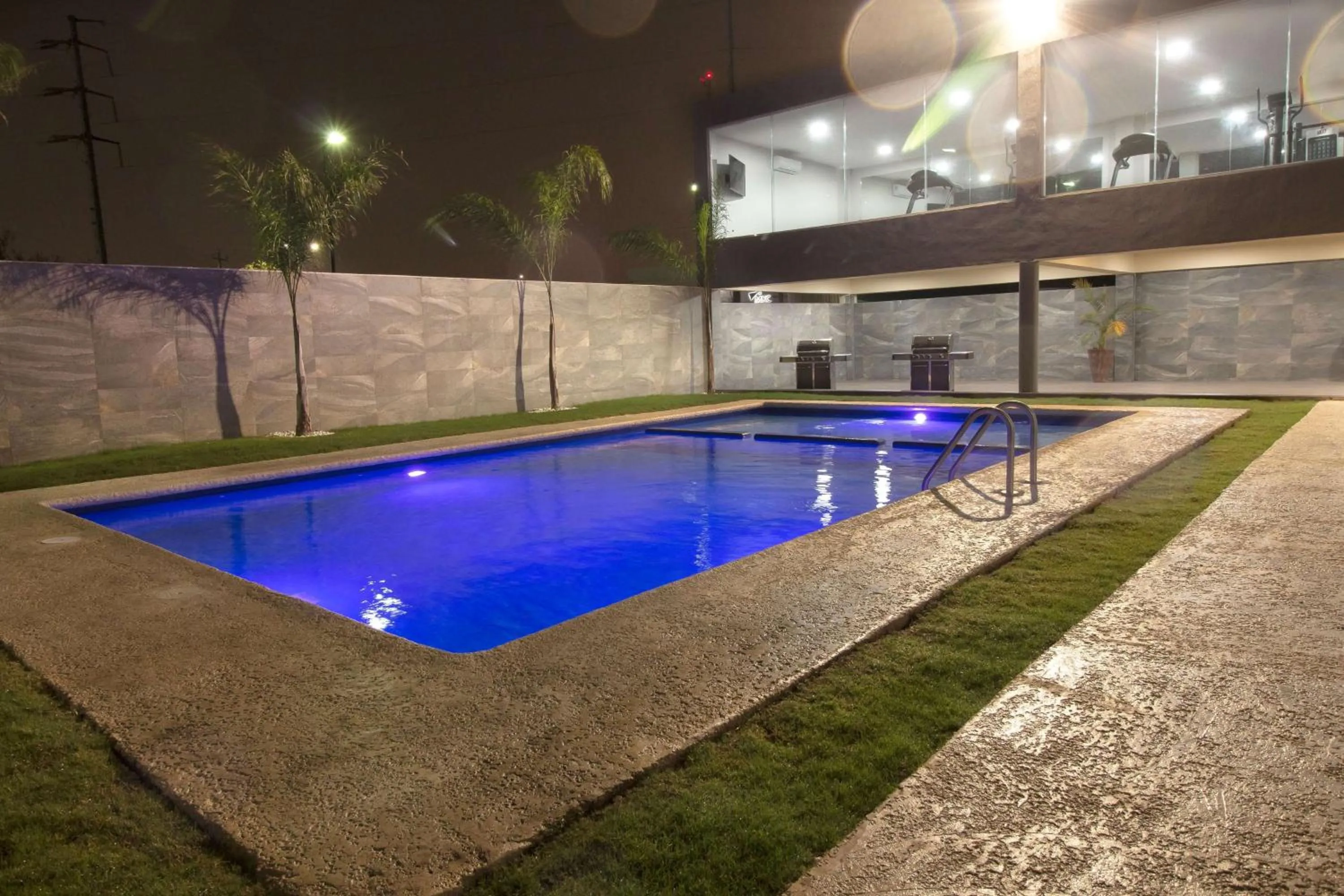 Activities in CHN Hotel Monterrey Aeropuerto, Trademark by Wyndham