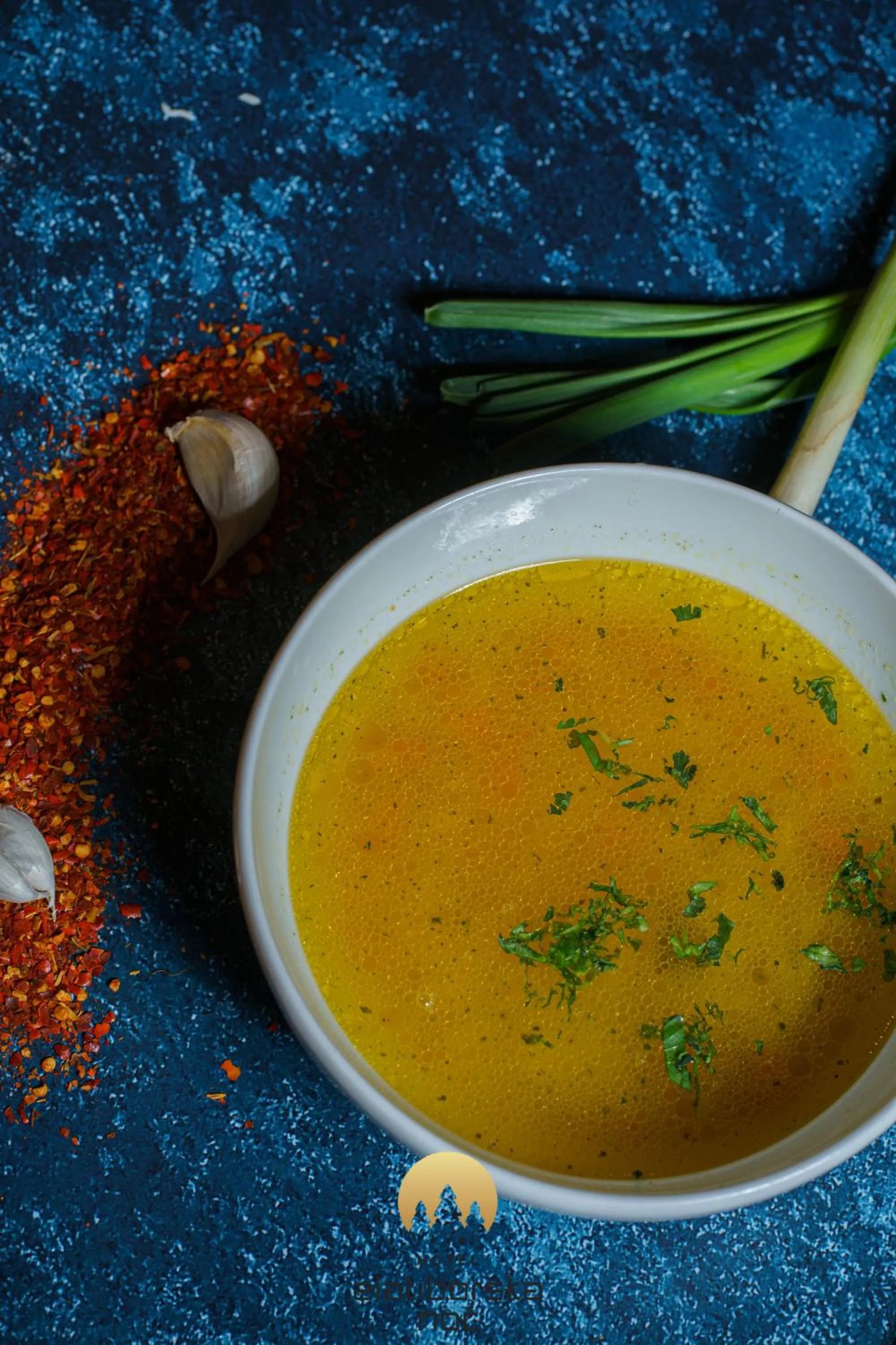 Restaurant/places to eat in Hotel Zlatiborska Noc