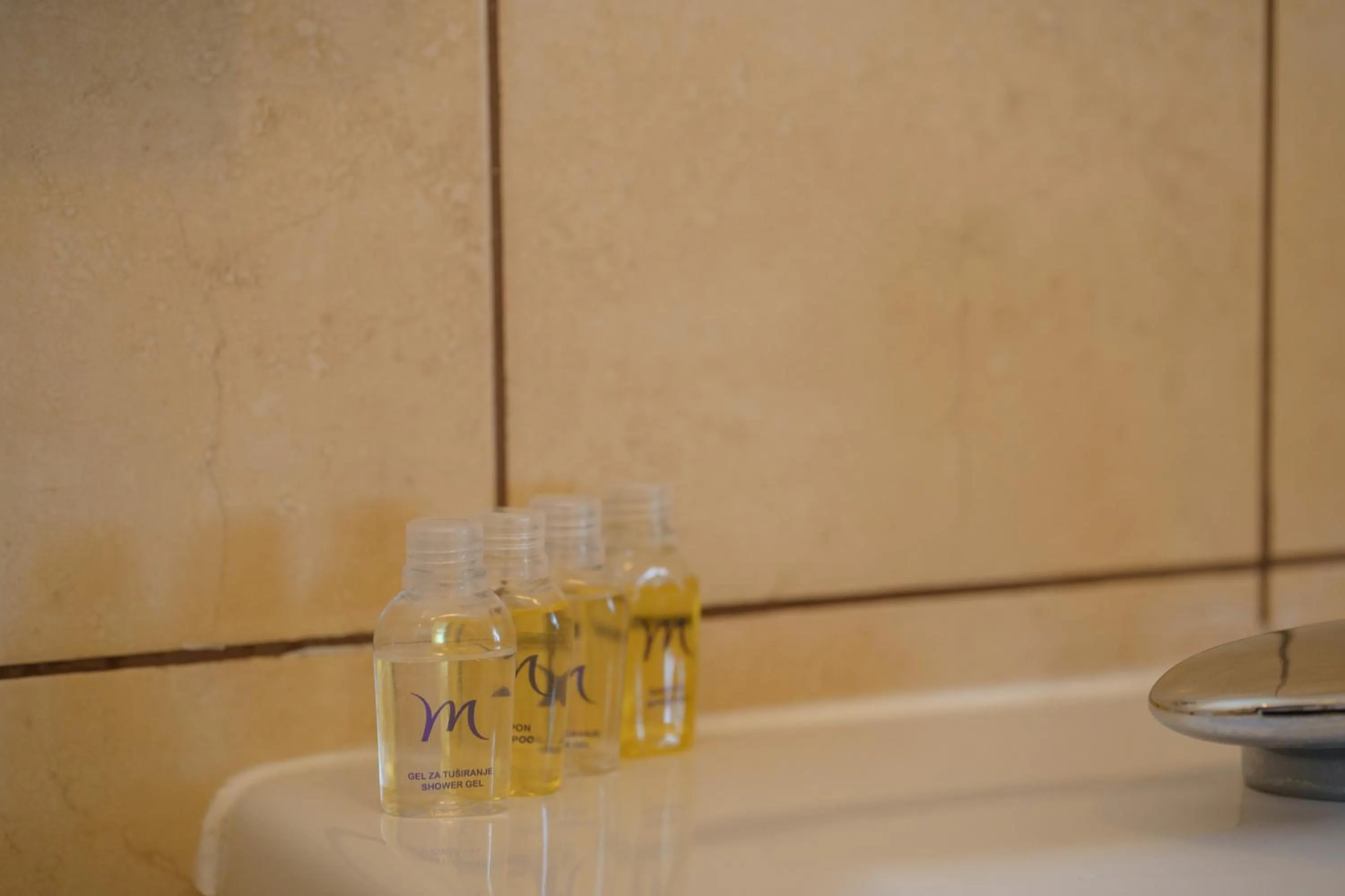 Hot Tub in Hotel Zlatiborska Noc