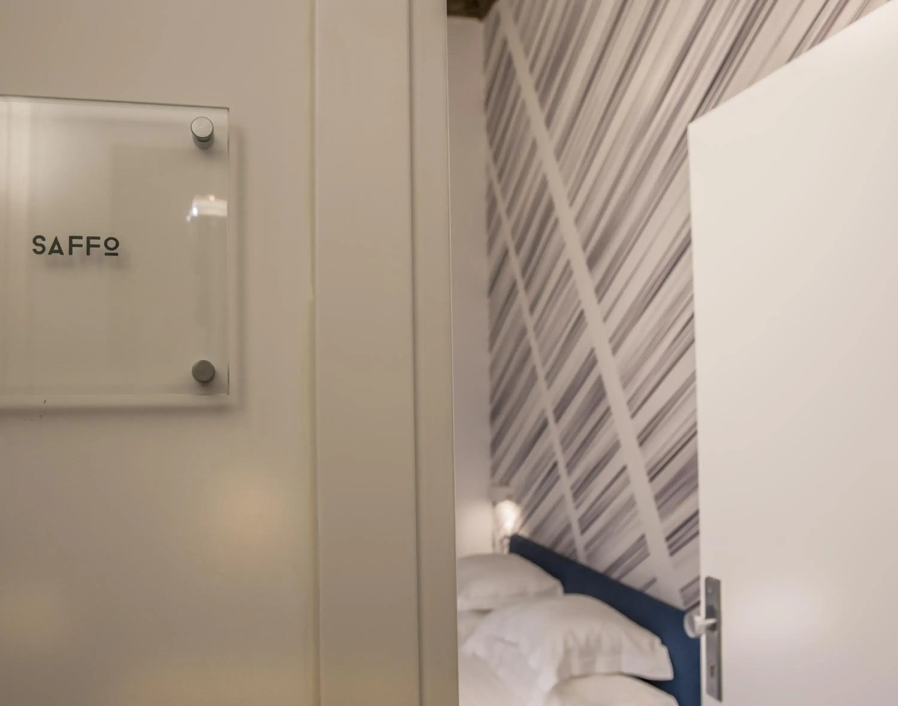 Classic Double Room in B&B First Floor Classic Double Room in B&B First Floor