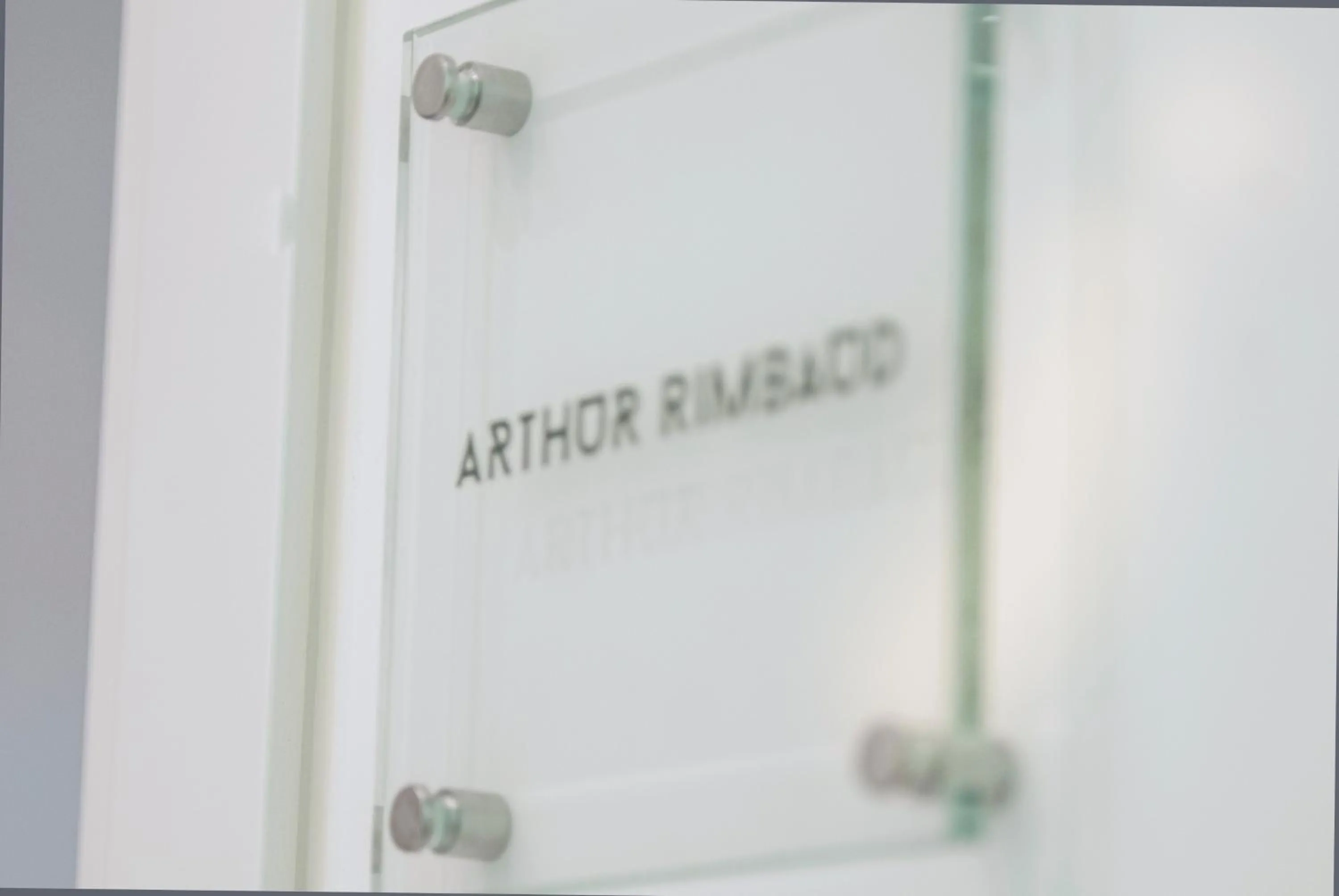 Decorative detail in First Floor - Boutique Hotel