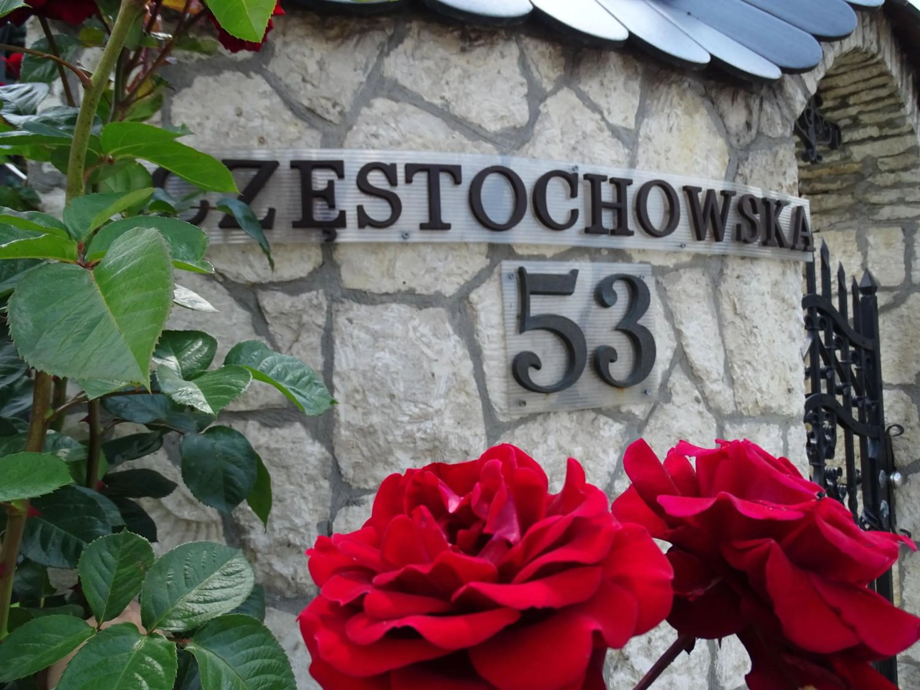 Street view in Margerita