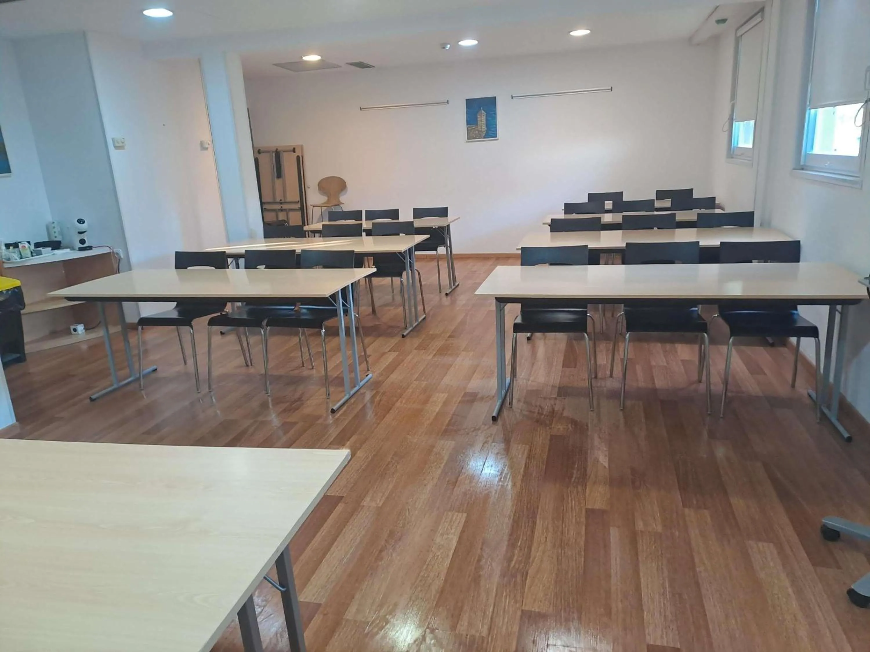 Meeting/conference room in Ibis Hotel Alicante