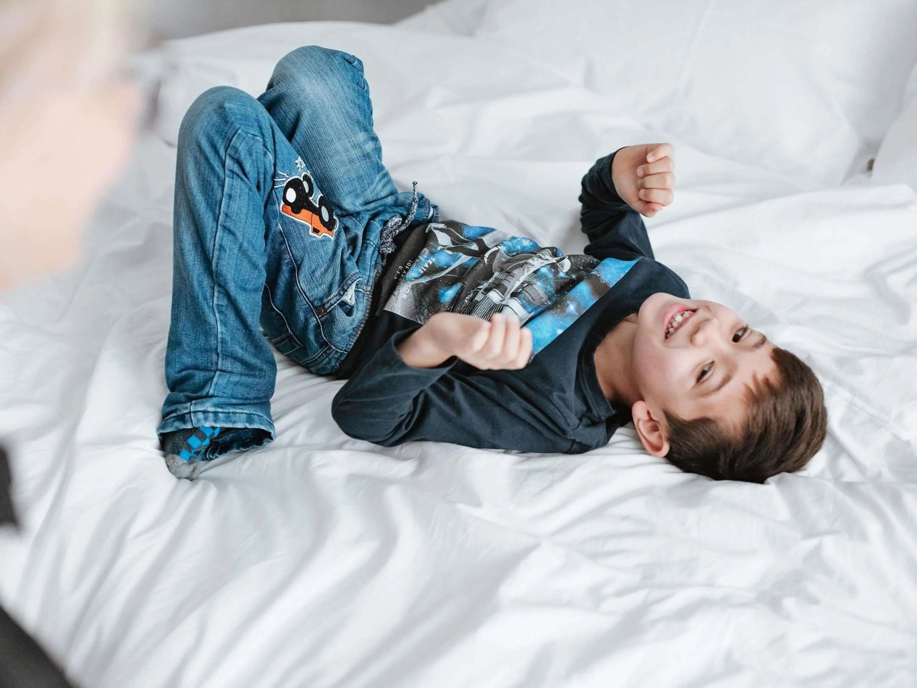Bedroom, Bed in Ibis Hotel Alicante
