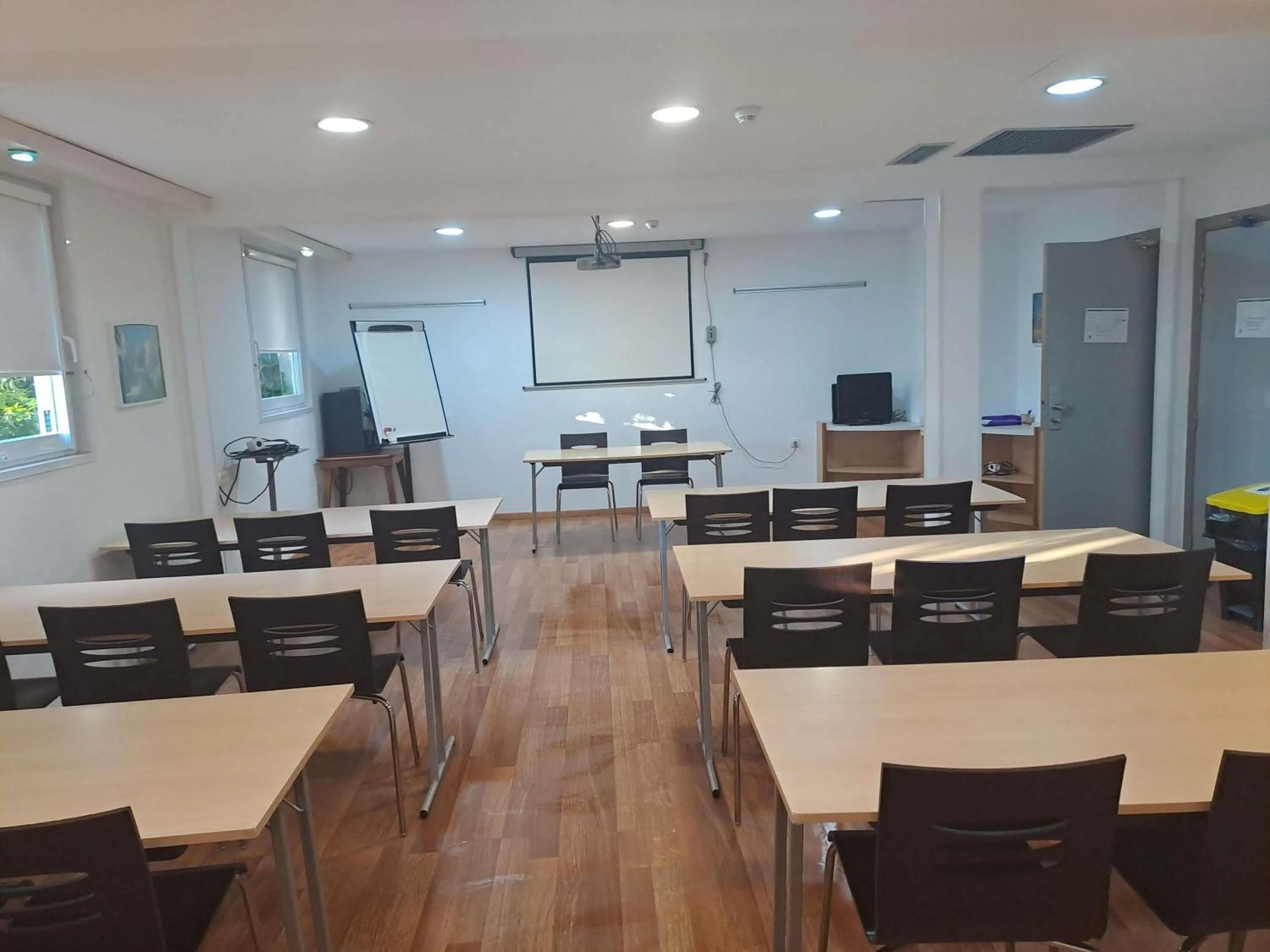 Meeting/conference room in Ibis Hotel Alicante