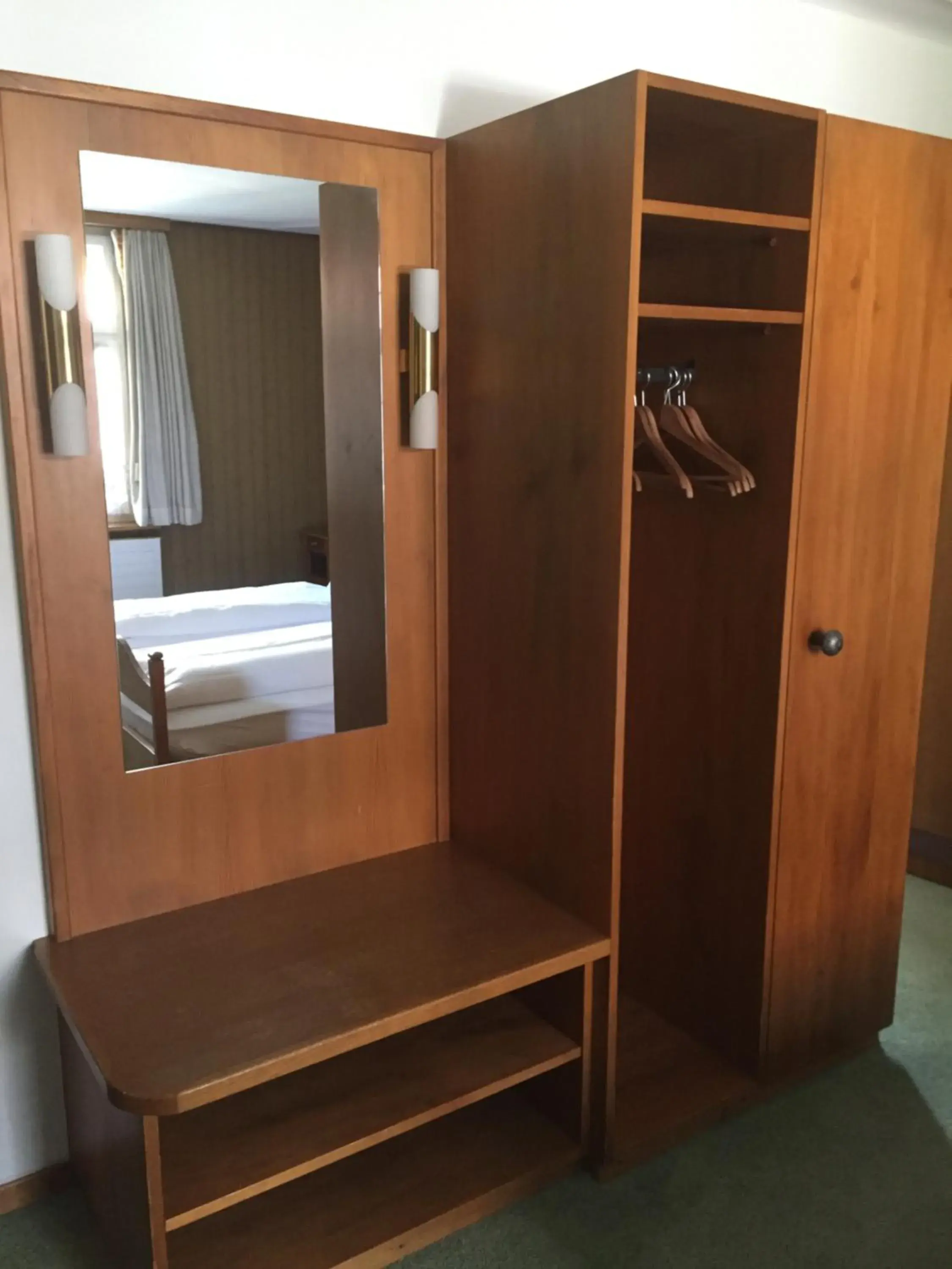 Double Room in Gasthaus zum Goldenen Kreuz Double Room in Gasthaus zum Goldenen Kreuz