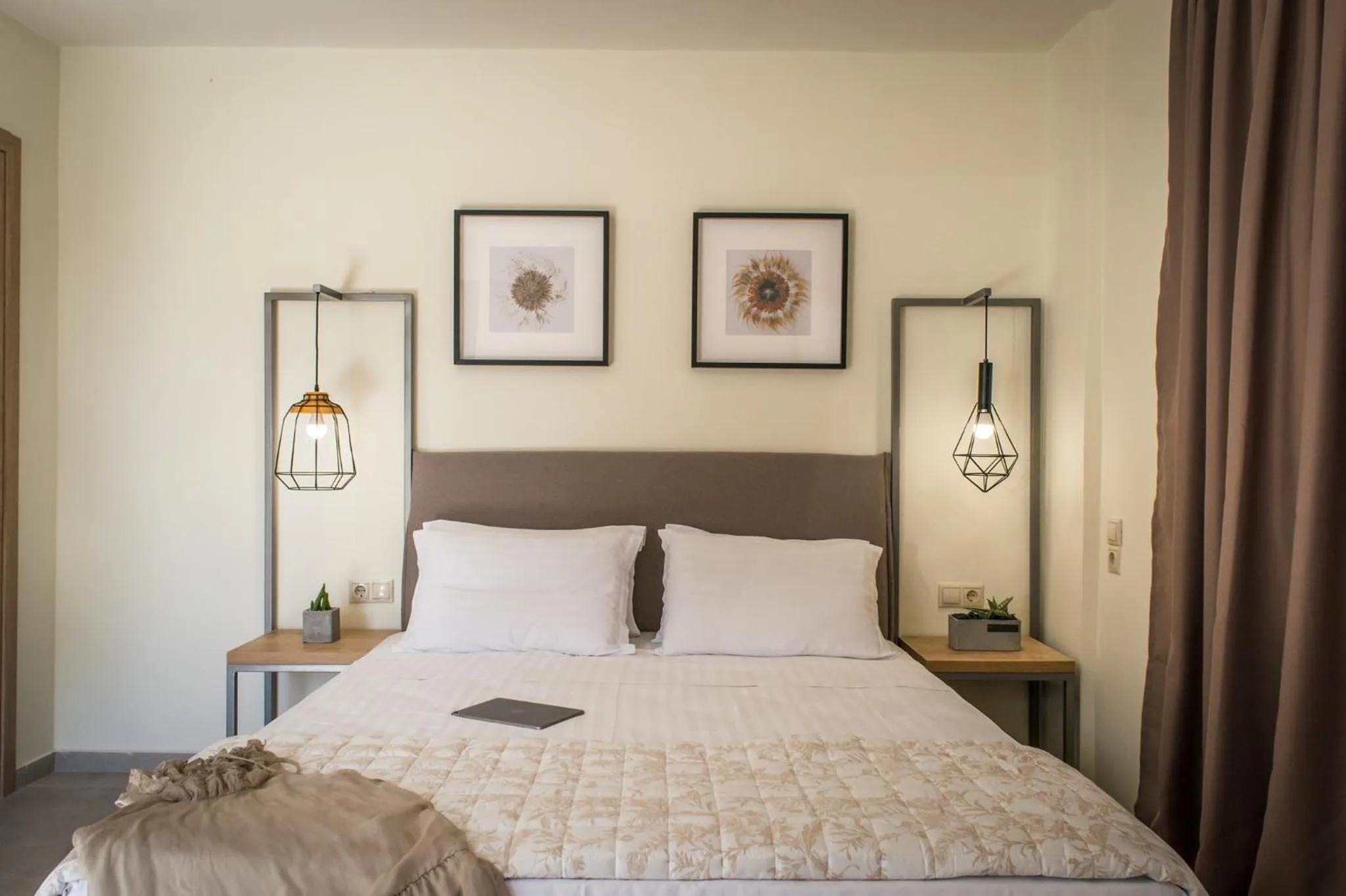 Bed in Dream Village