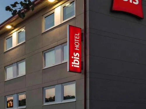 Ibis Cornella