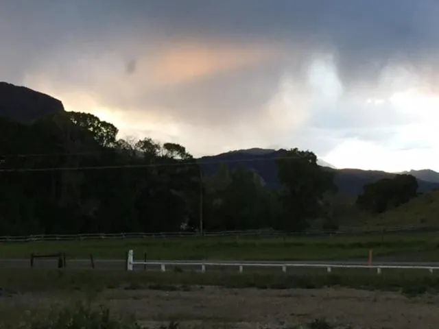 Property building in Eycat Lodging Company Guest House