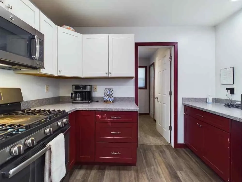 Eycat Lodging Company Guest House