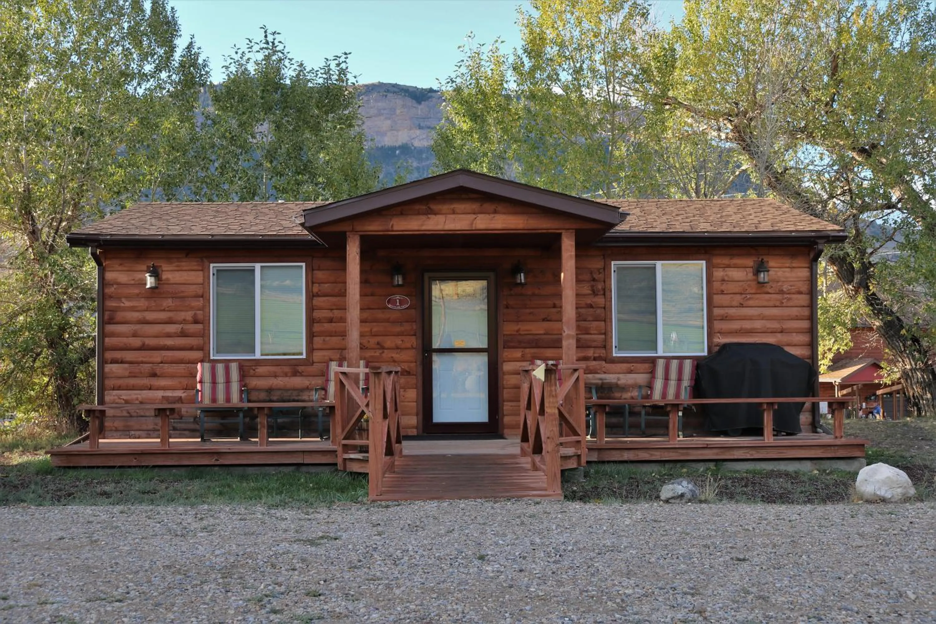 Eycat Lodging Company Guest House