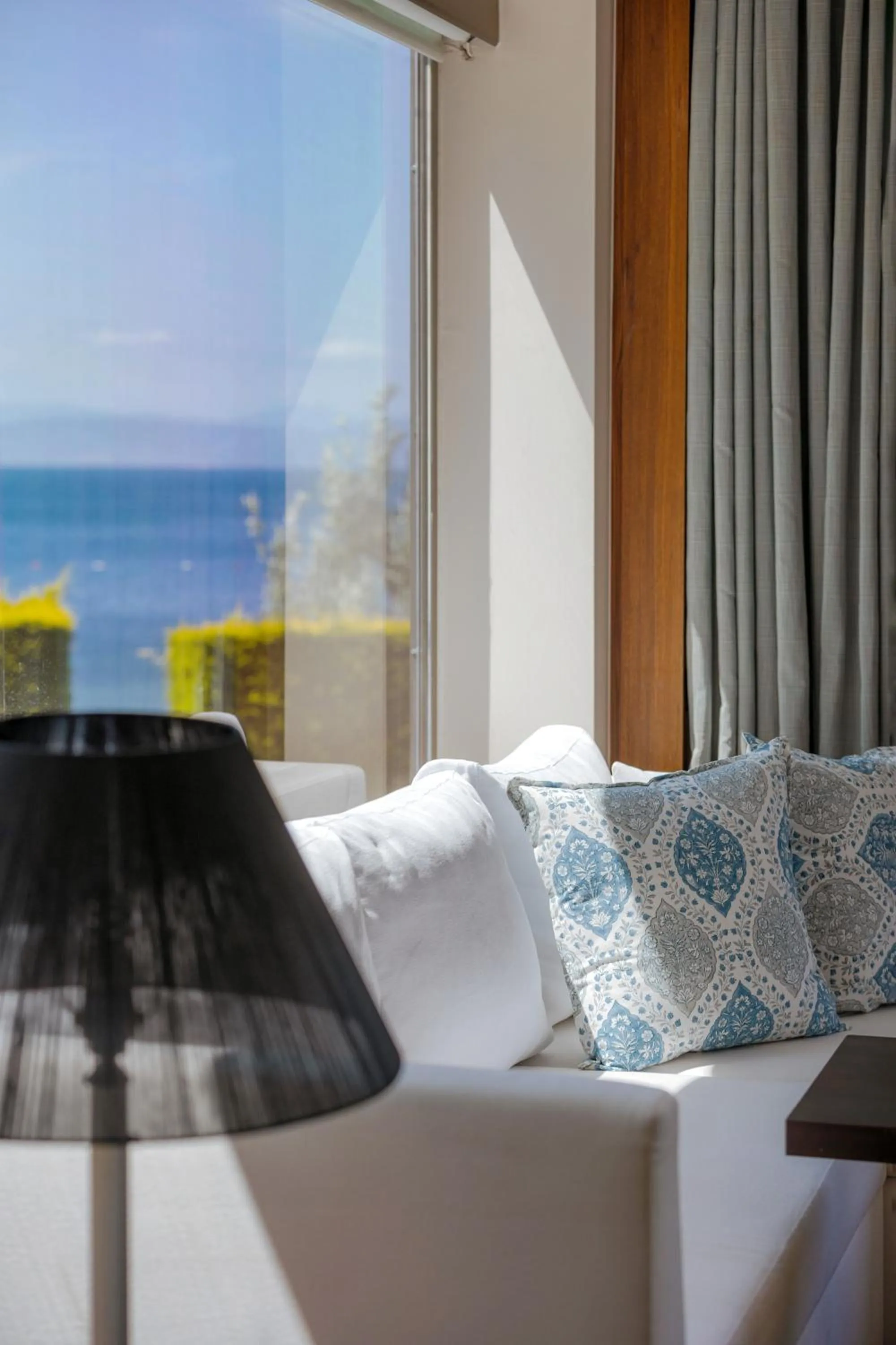 View (from property/room) in Ortunc Hotel - Cunda Island (Adult Only)