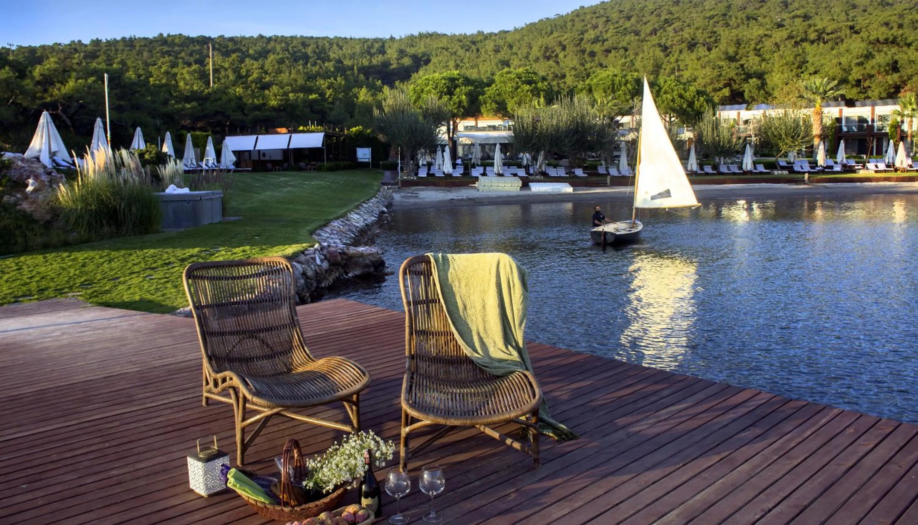 Other in Ortunc Hotel - Cunda Island (Adult Only)