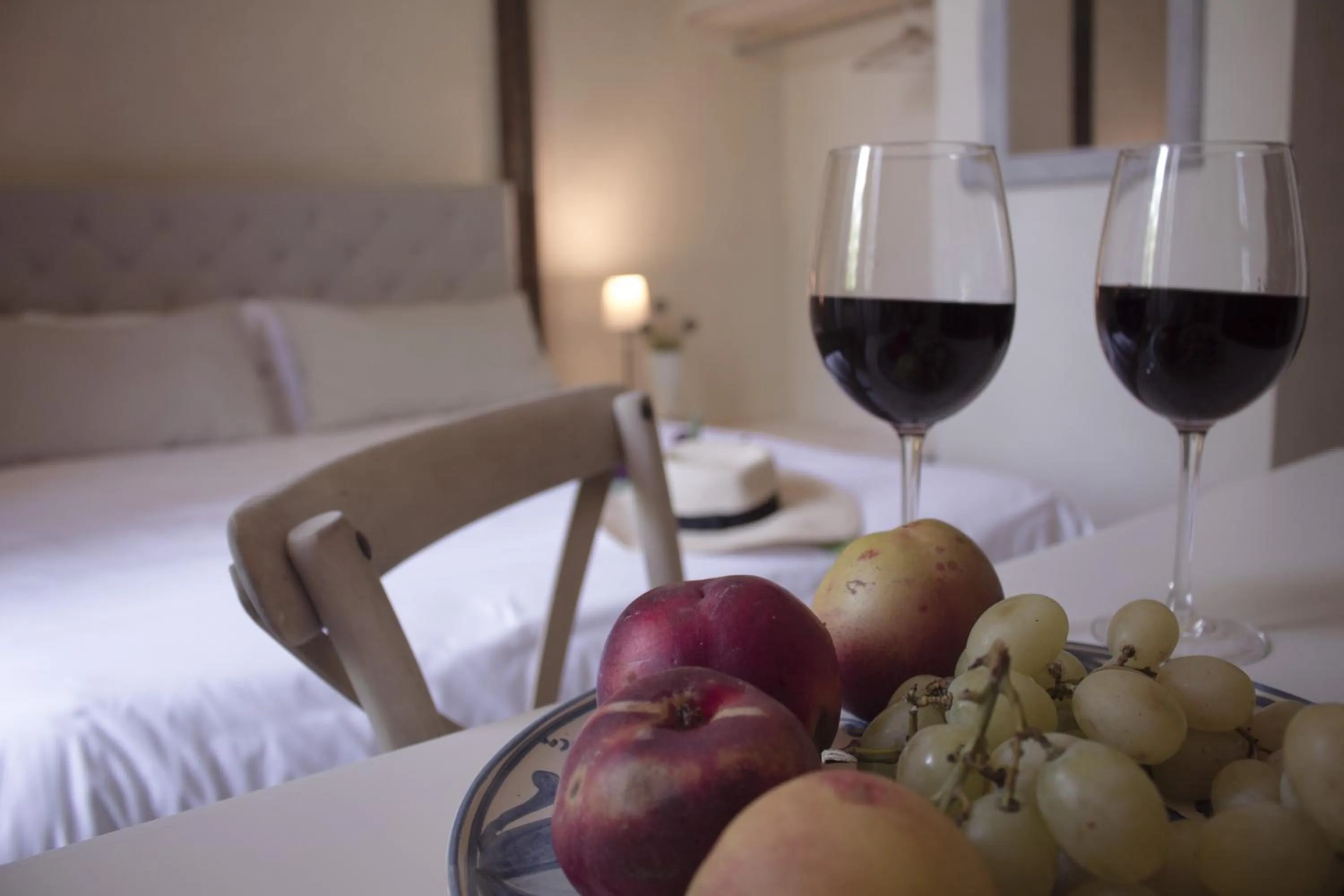 Food and drinks, Bed in Colle San Mauro