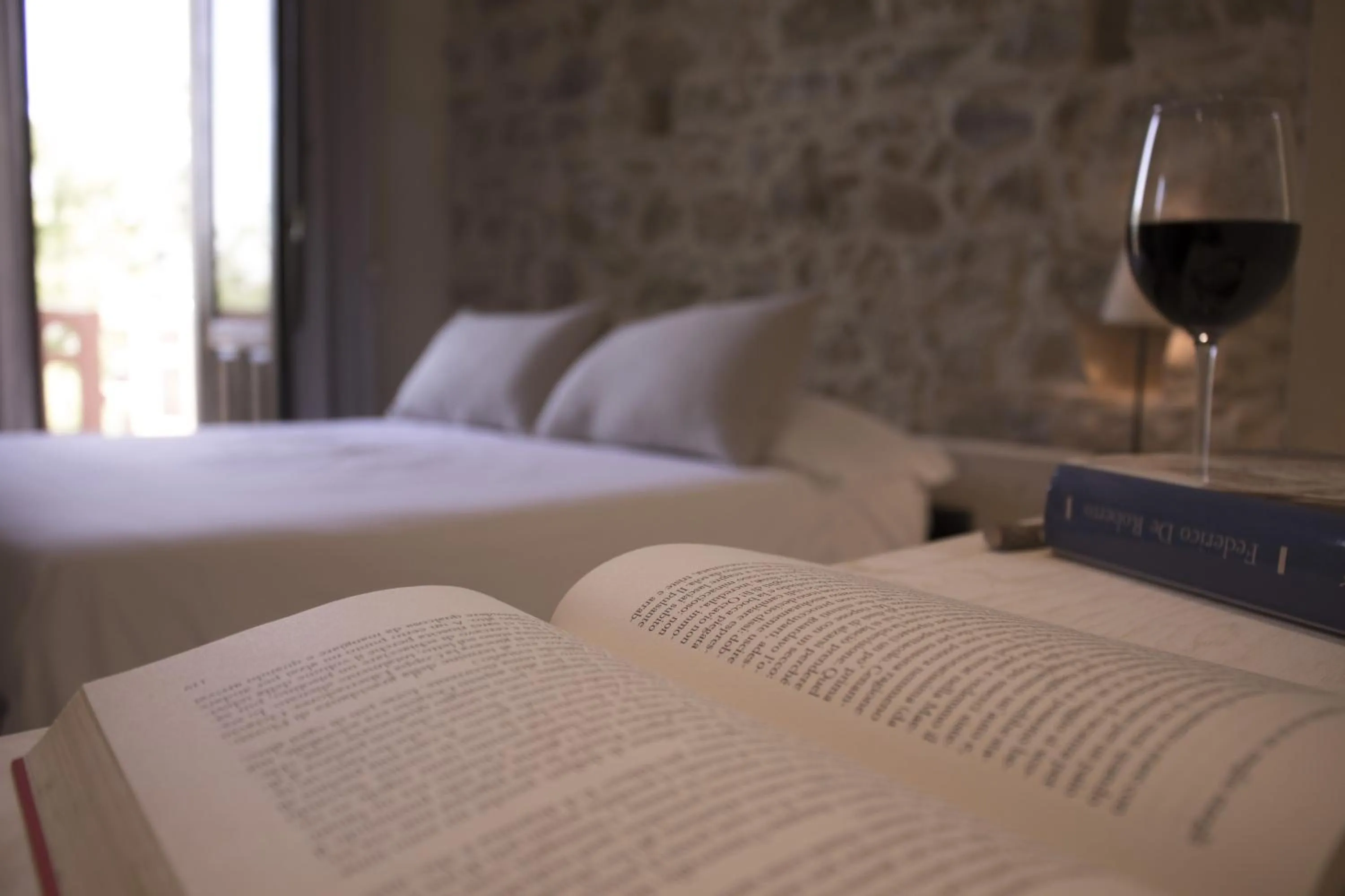 Bed in Colle San Mauro