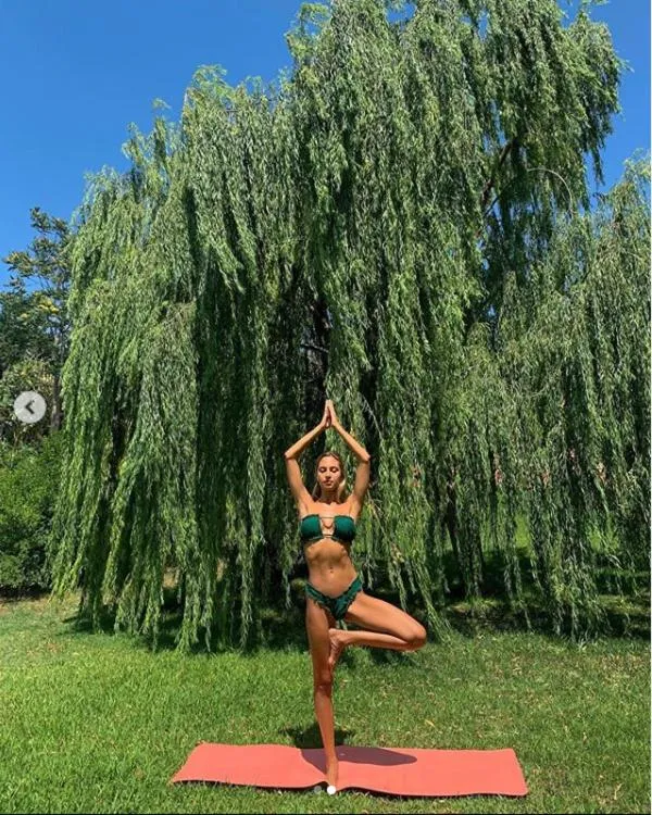 Activities in Colle San Mauro