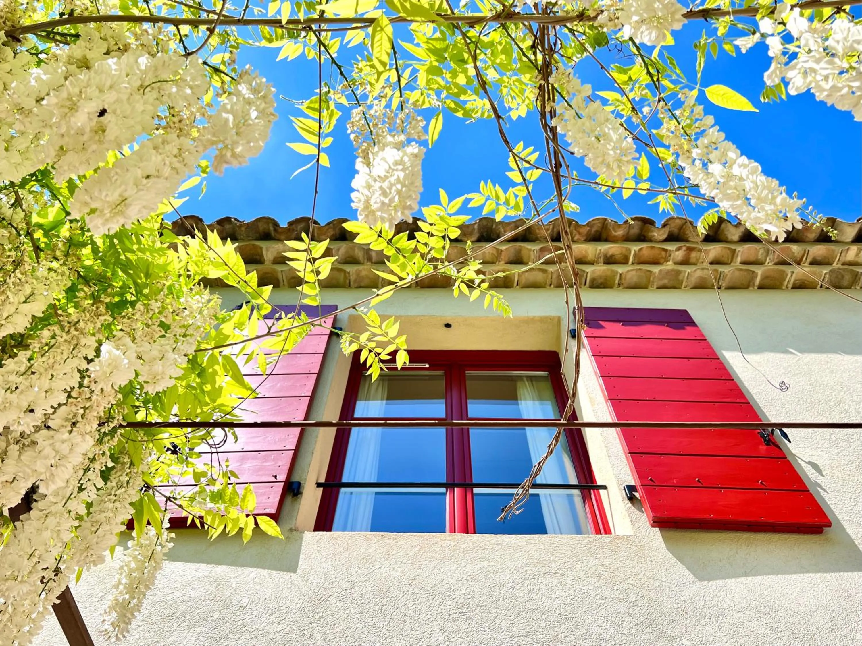 Property building in Domaine de Saint Clair