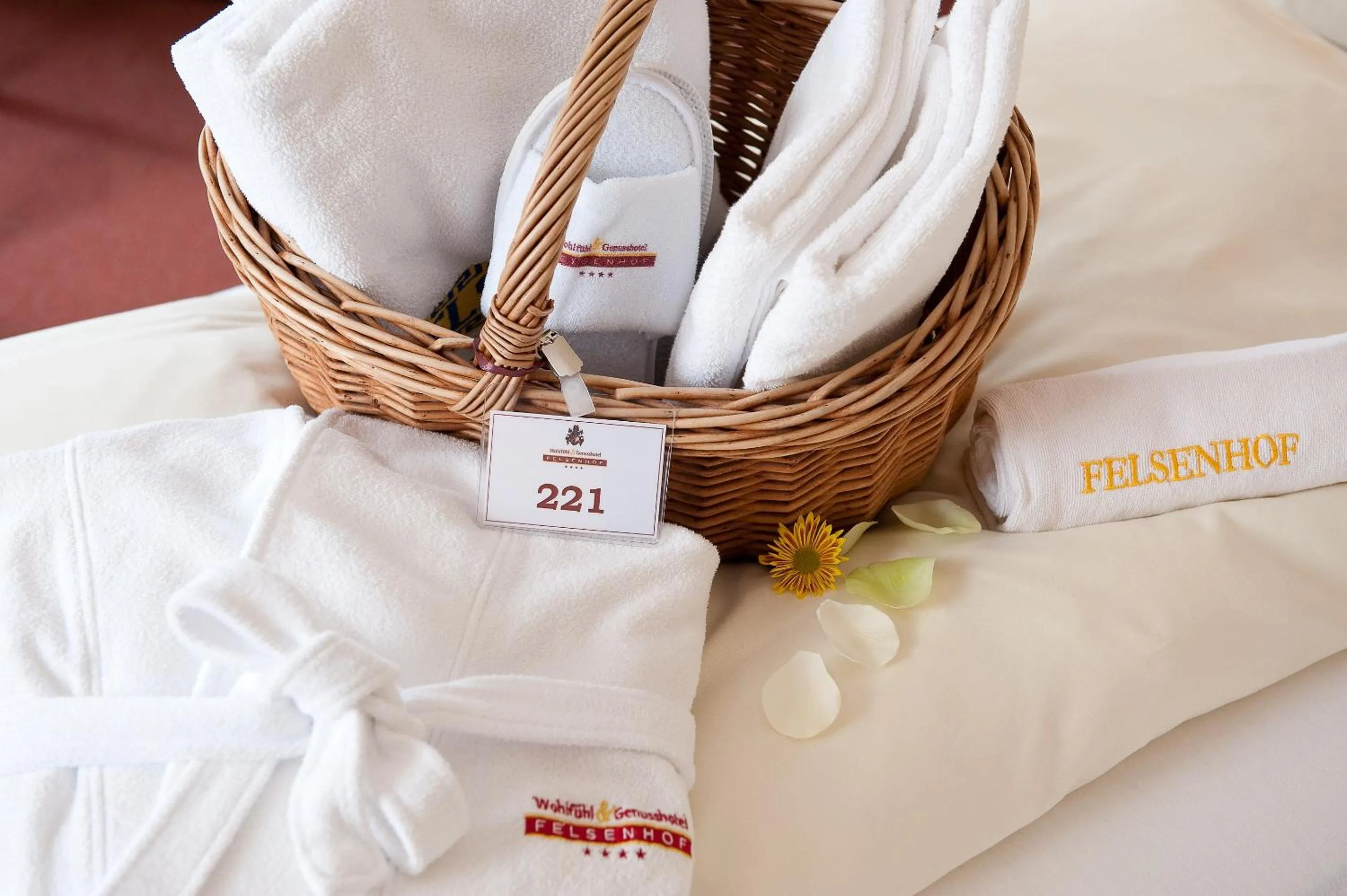 Other in Wohlfühl & Genusshotel Felsenhof