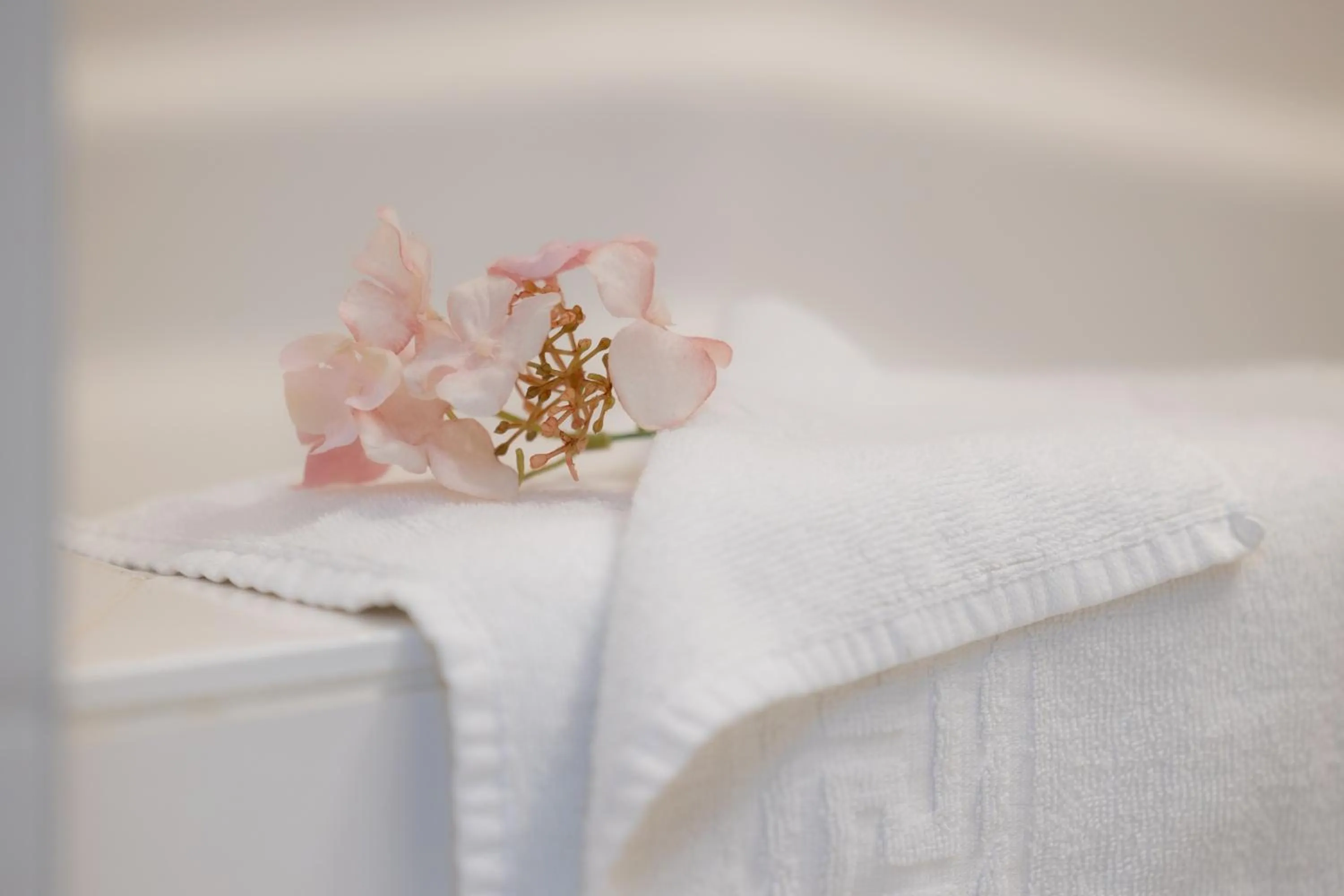 Bed in Grand Hôtel Du Nord